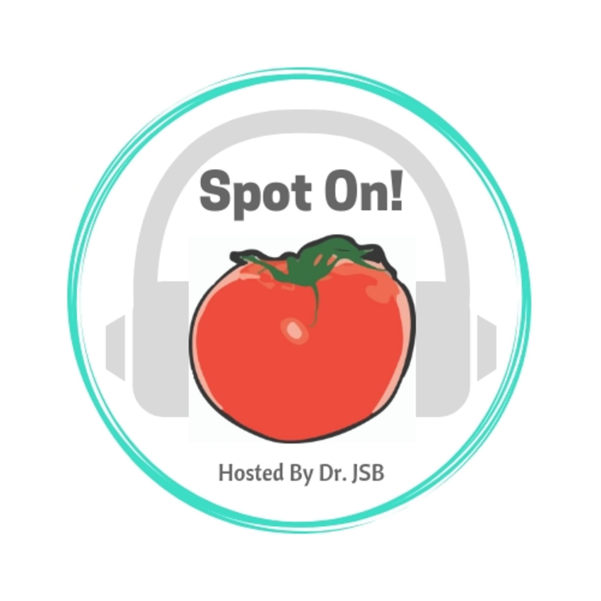 Spot On! - Podcasts