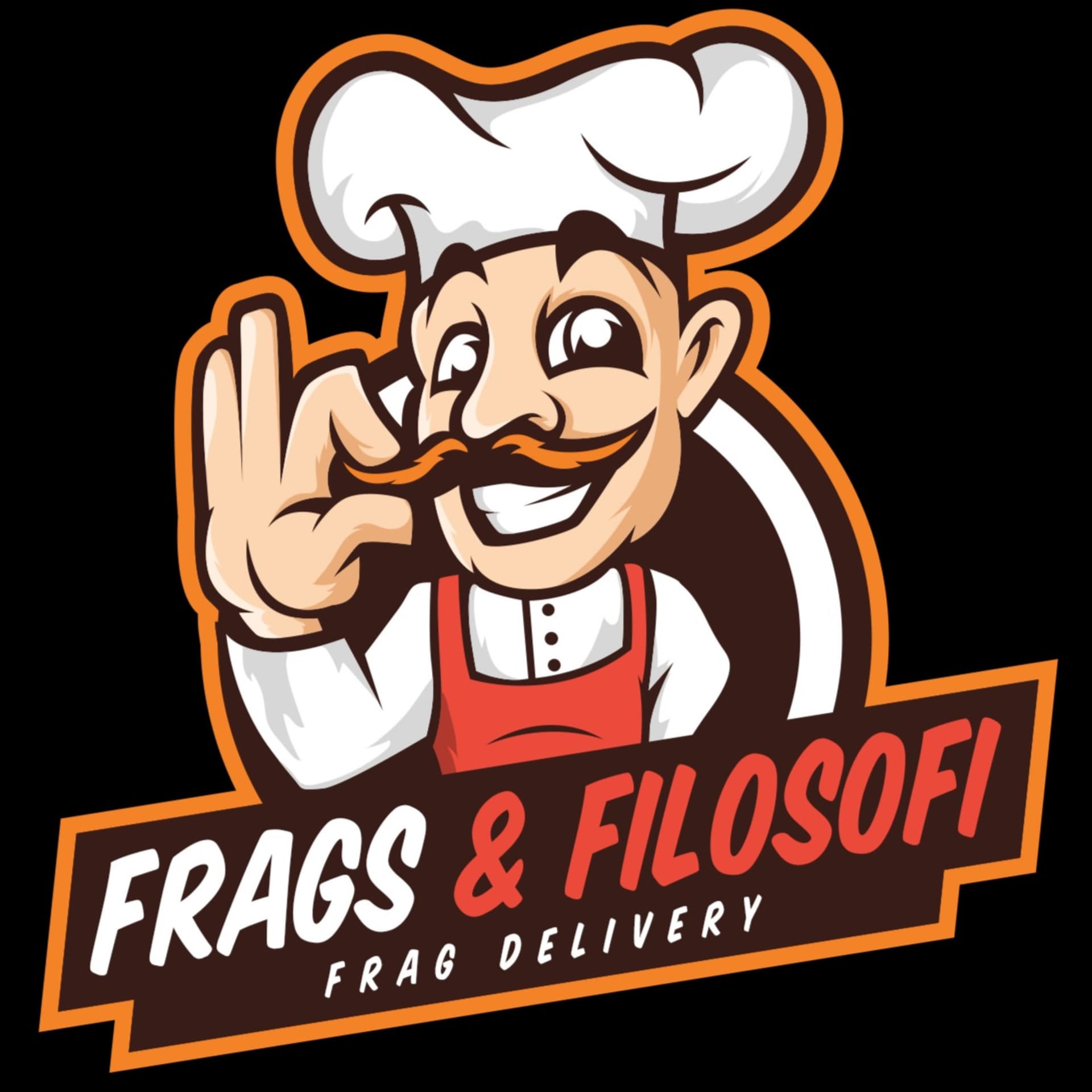 Frags & Filosofi - Podcasts