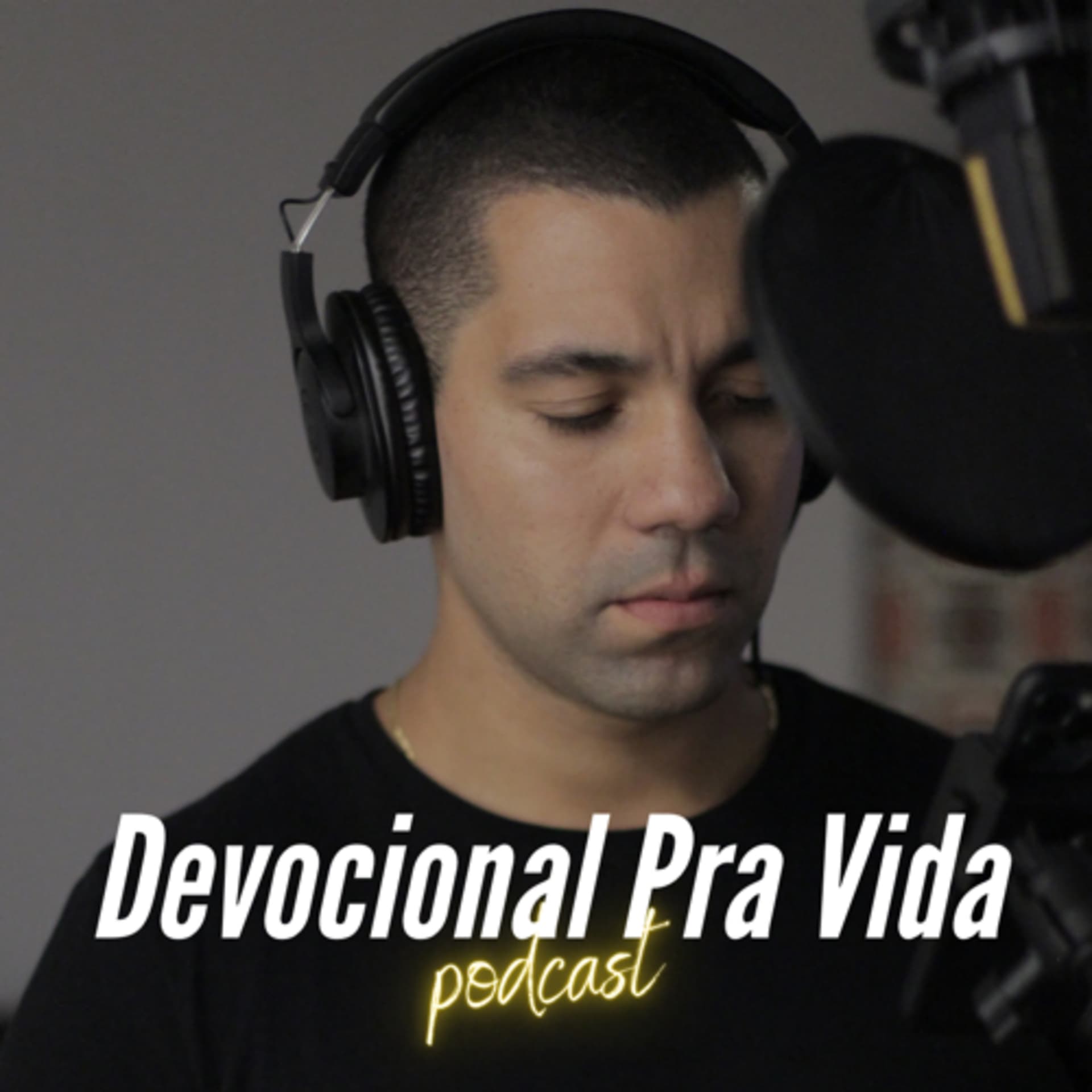 Devocional Pra Vida - Podcasts