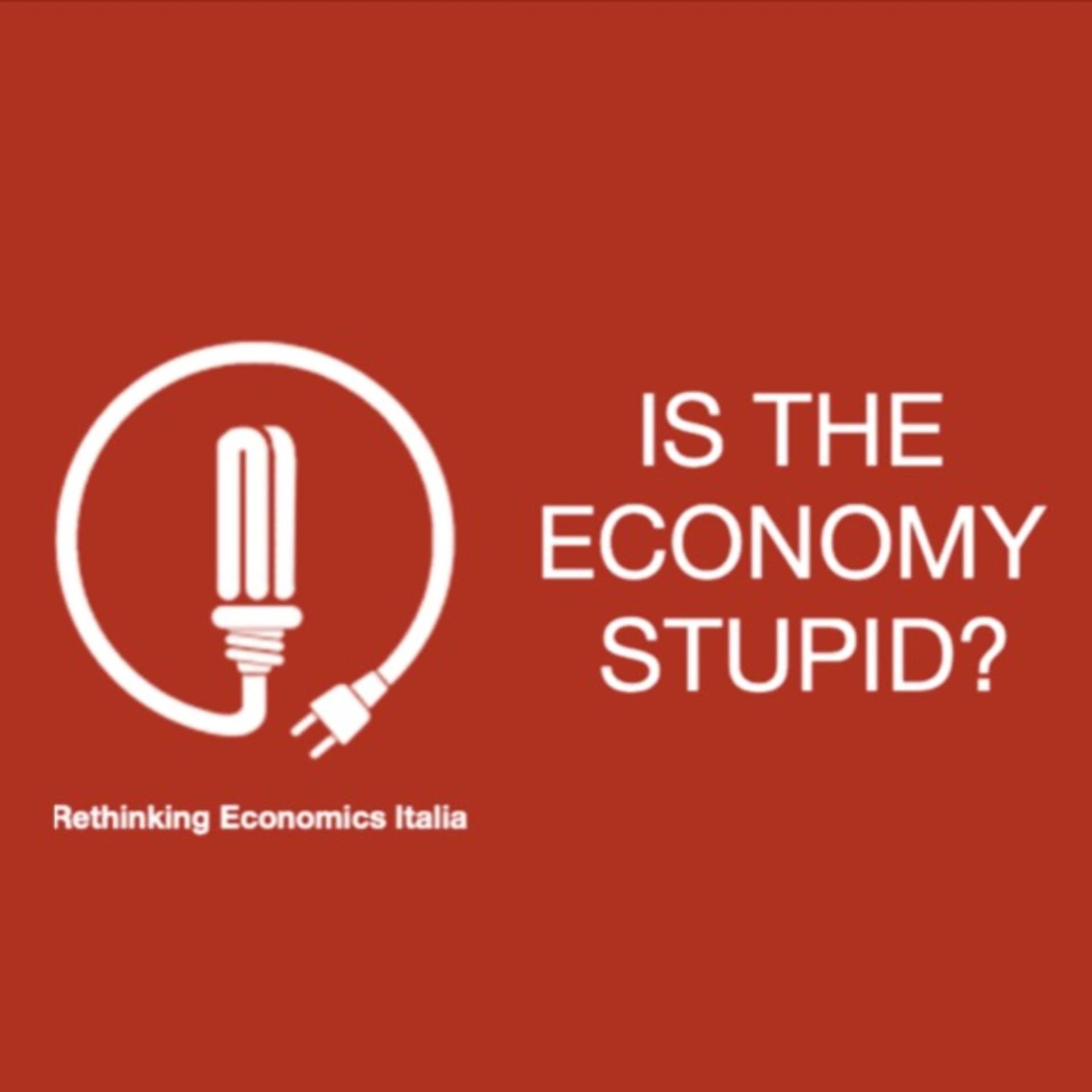 Is the economy stupid? - Podcasts