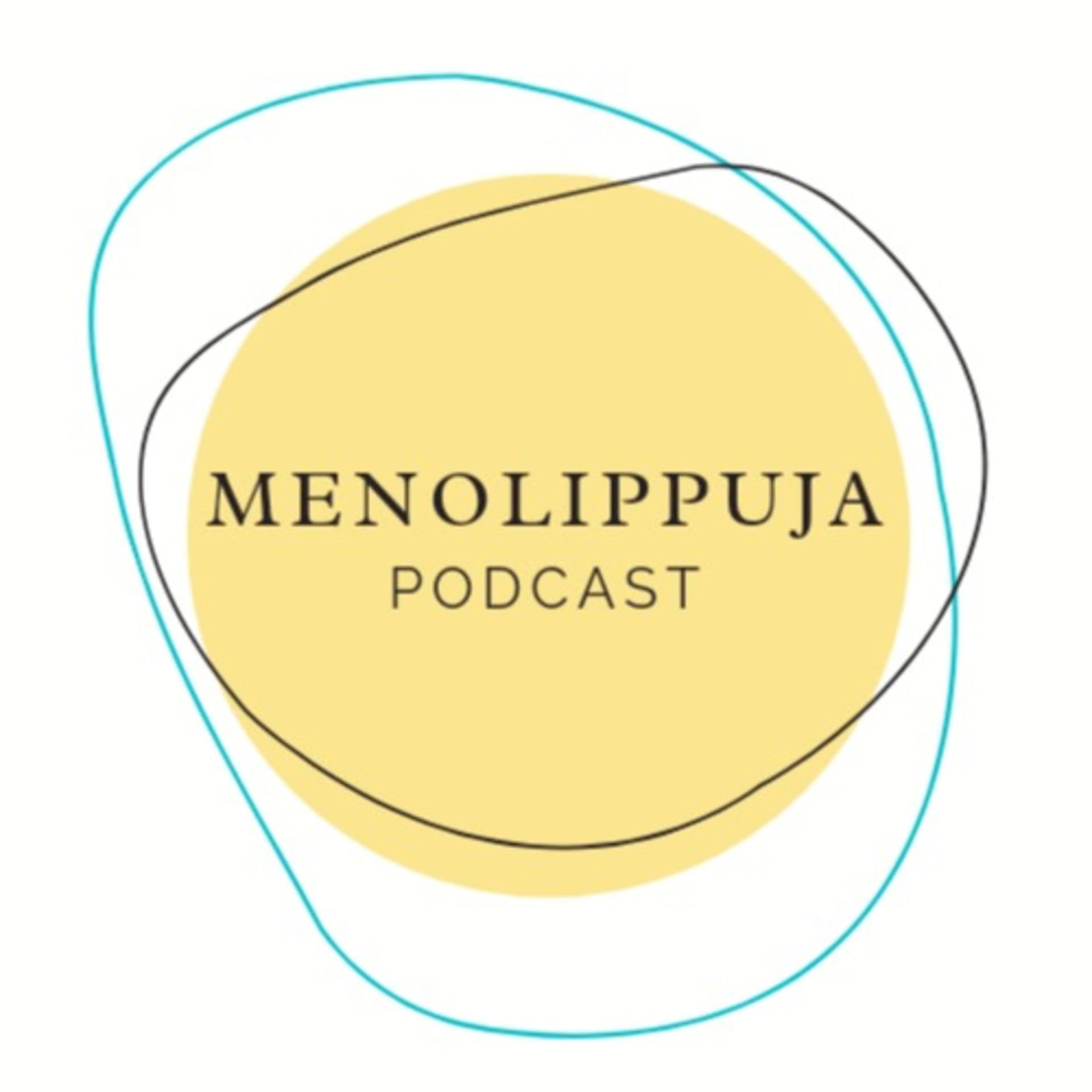 Menolippuja - Podcasts