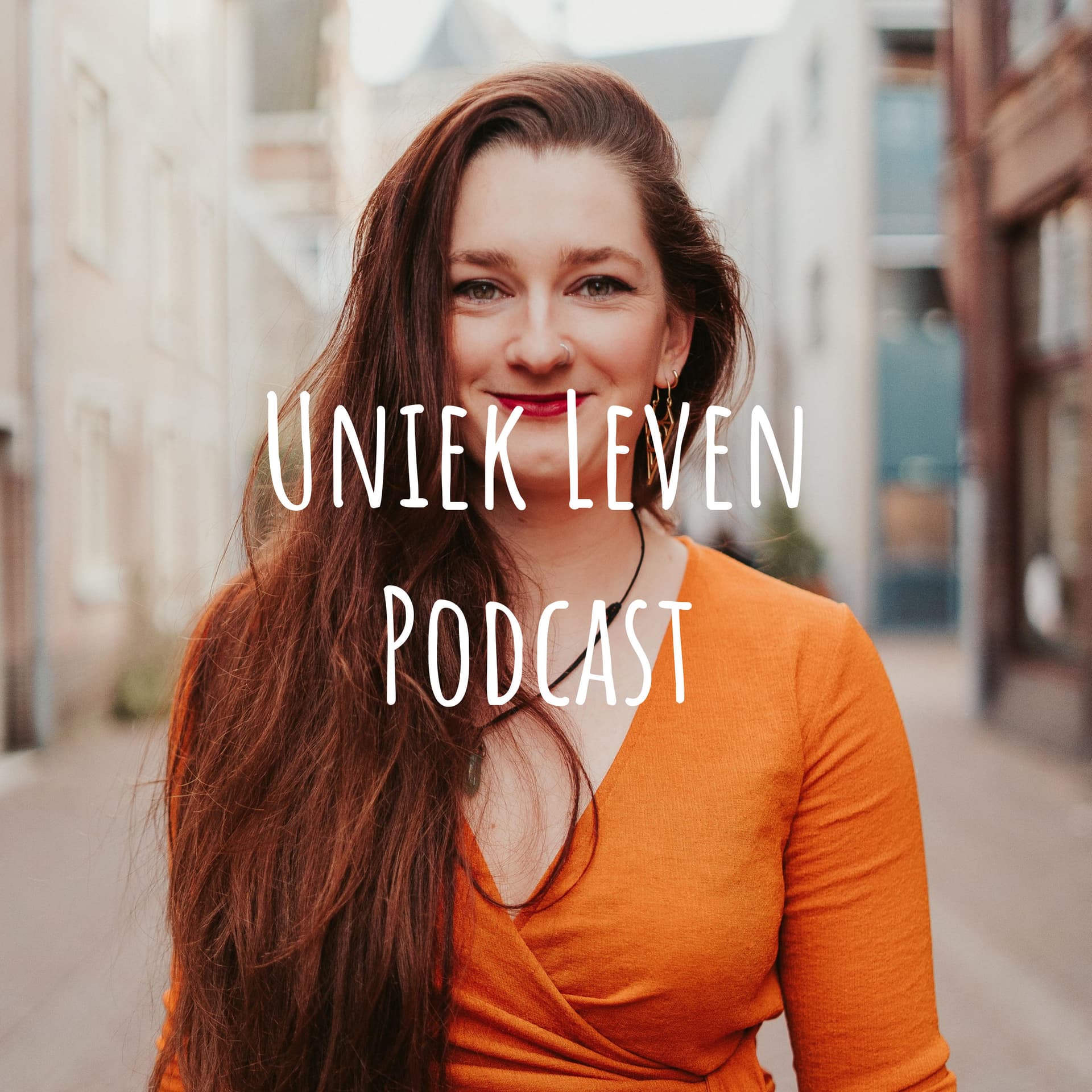 Uniek Leven Podcast - Podcasts