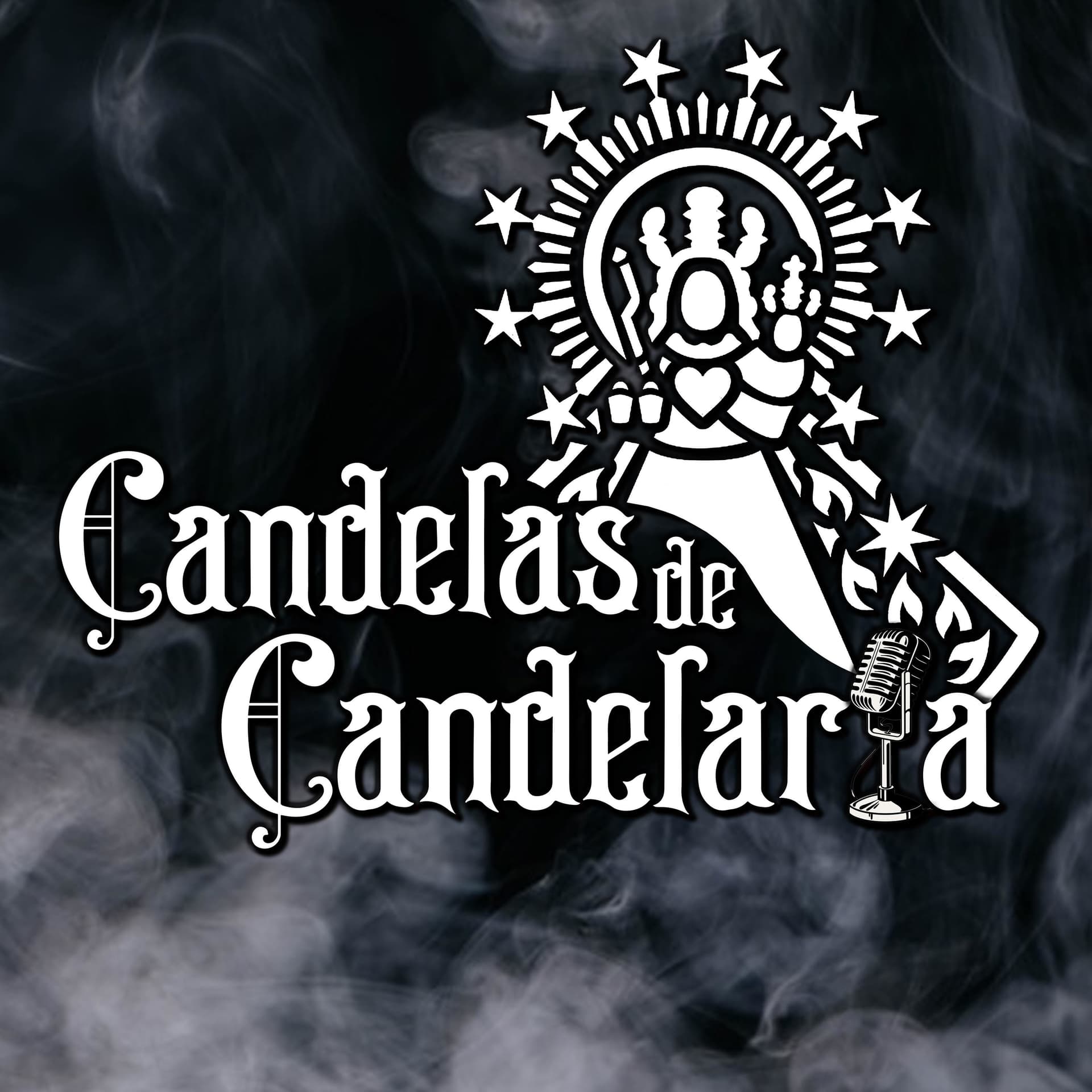 Candelas de Candelaria - Podcasts