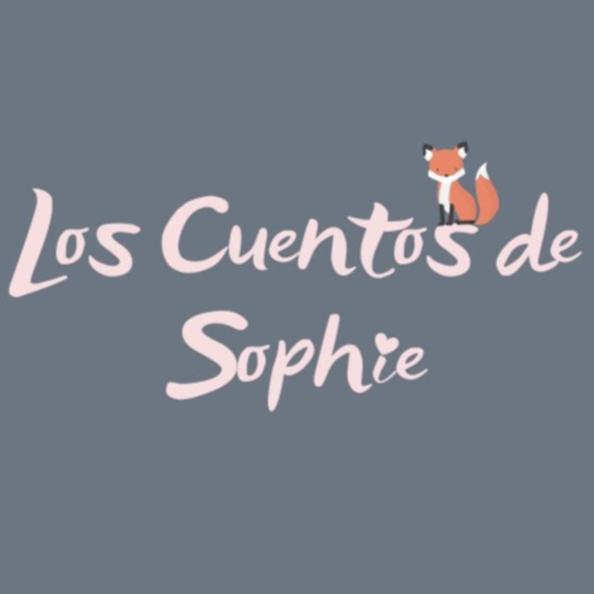 Los Cuentos de Sophie - Podcasts