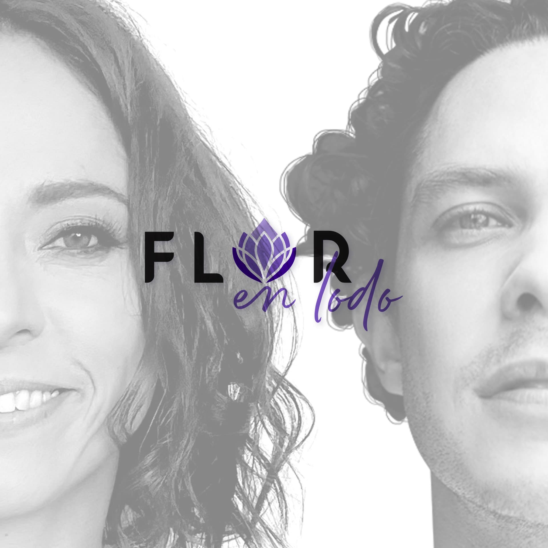 Flor en lodo - Podcasts