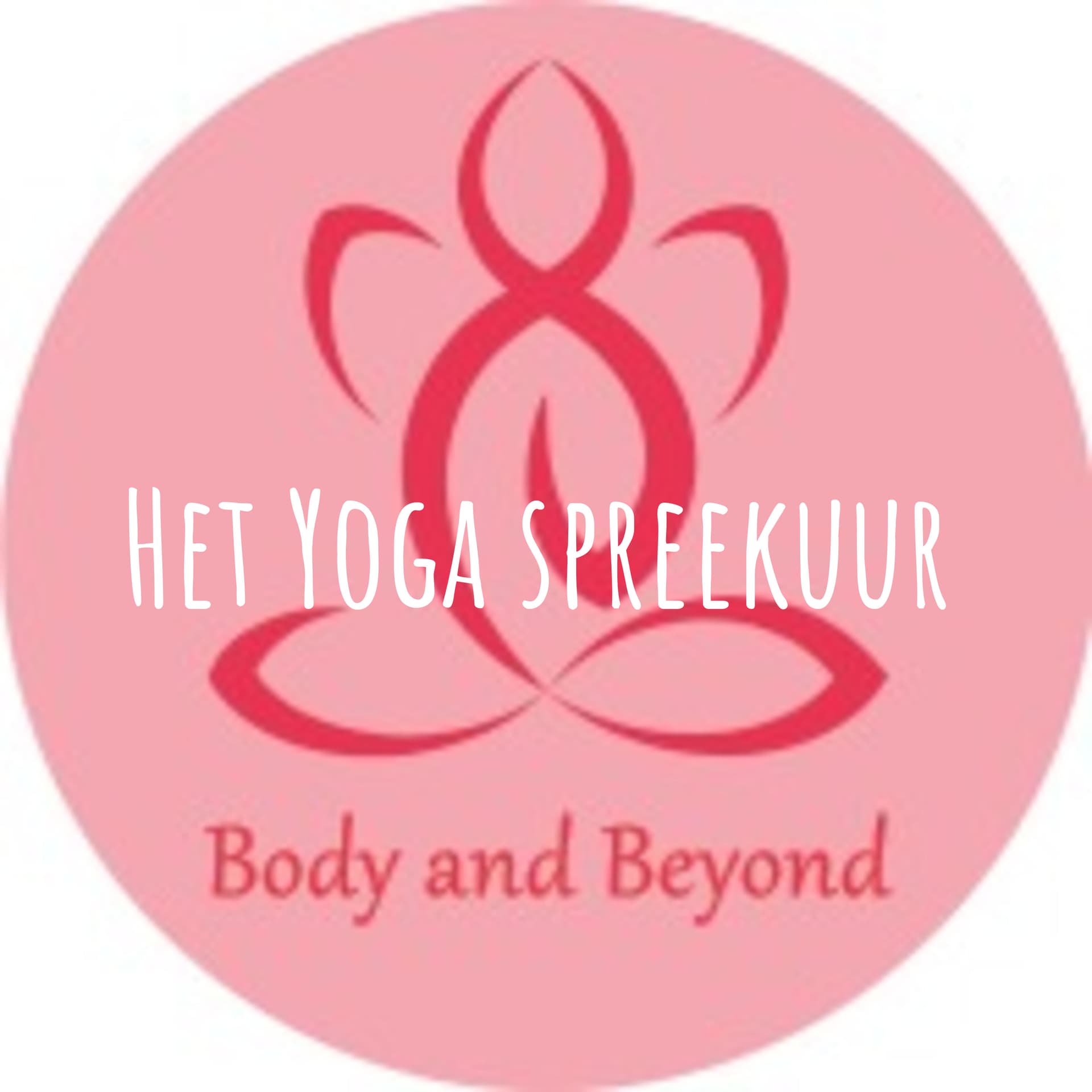Het Yoga spreekuur - Podcasts