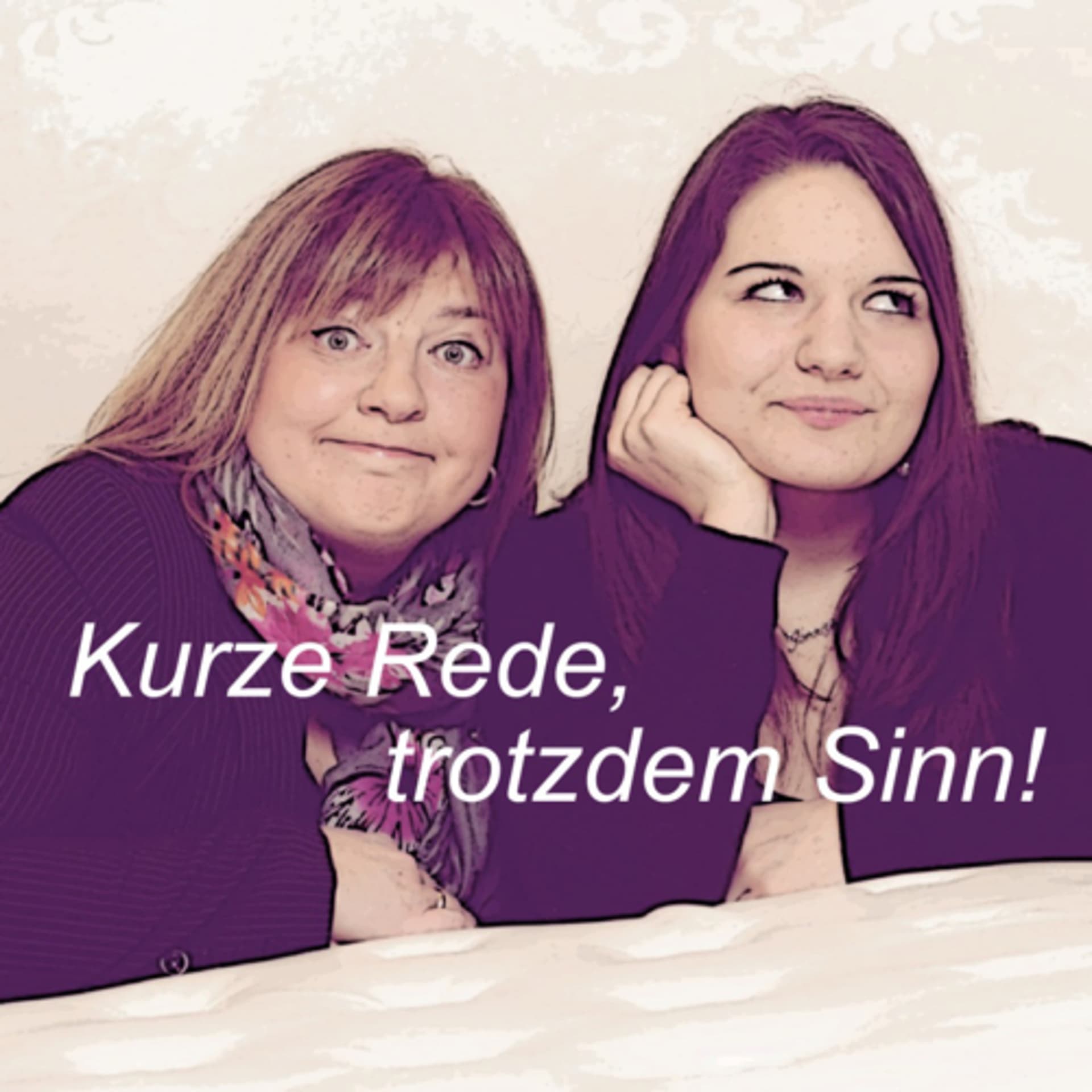 Kurze Rede, trotzdem Sinn! - Podcasts