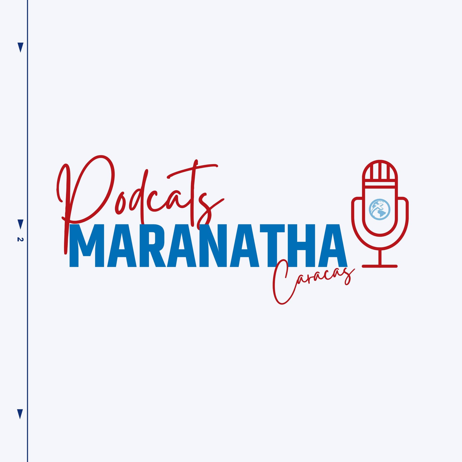 Iglesia Maranatha Caracas - Podcasts