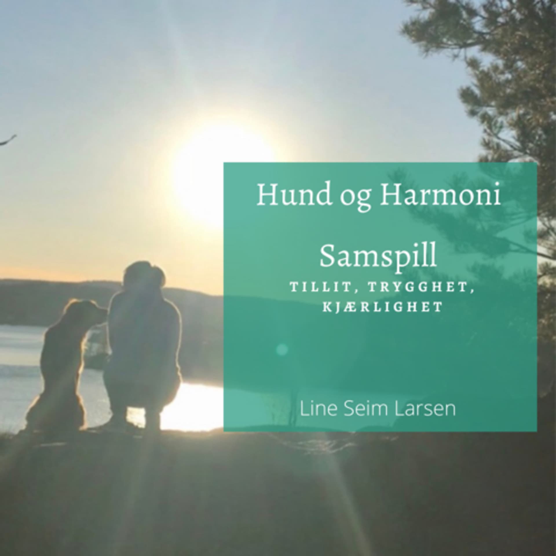 Hund og Harmoni - Podcasts
