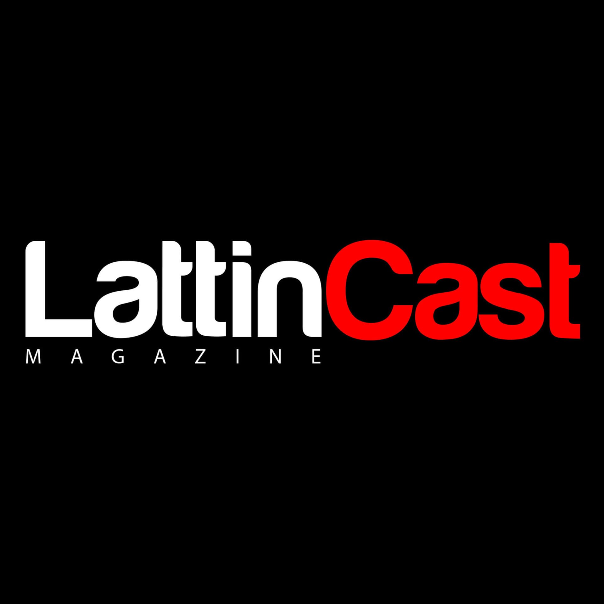 LattinCast - Podcasts