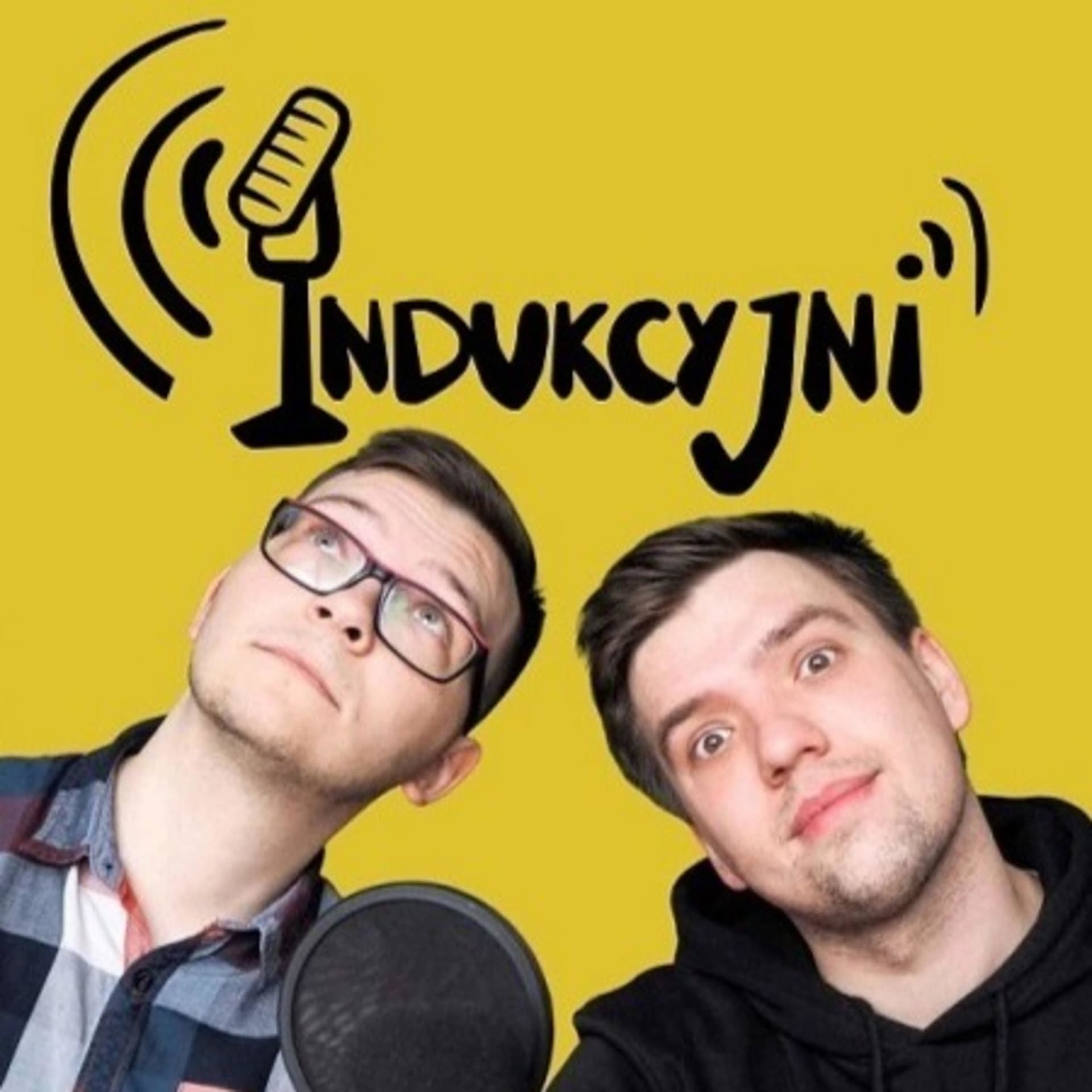 Podcast Indukcyjni - Podcasts