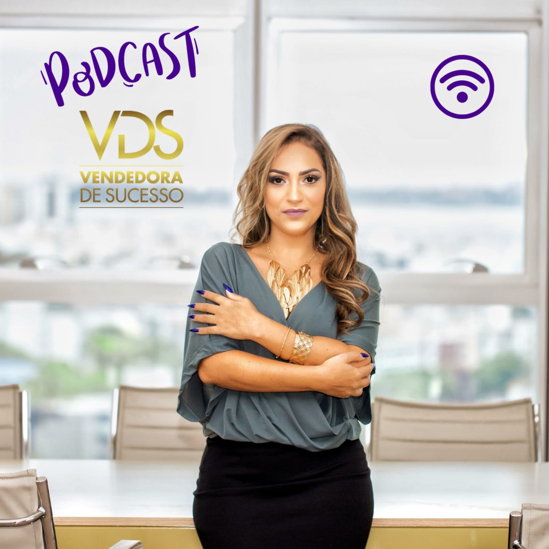 Vendedora de Sucesso - Podcasts