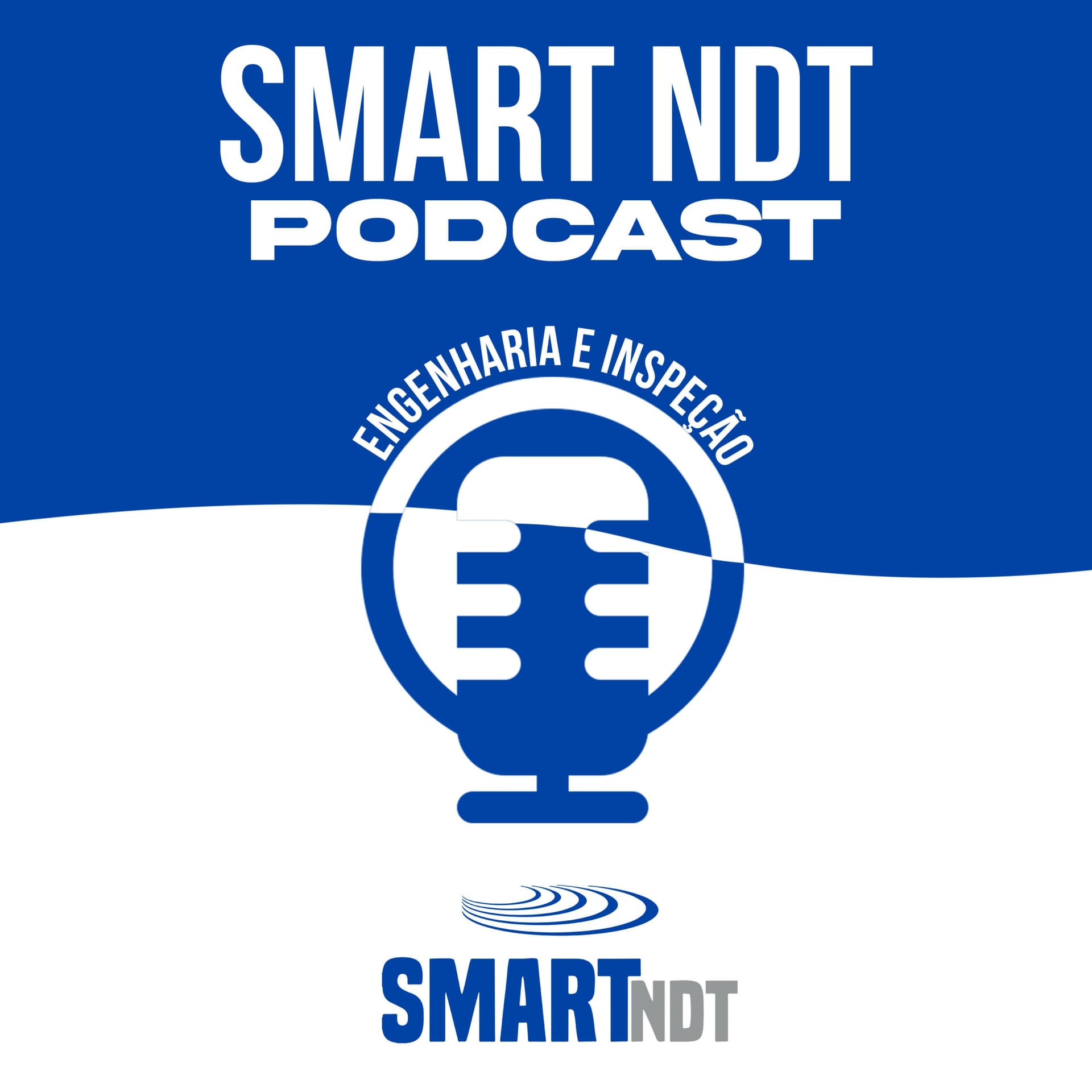 SmartNdt Podcast - Podcasts