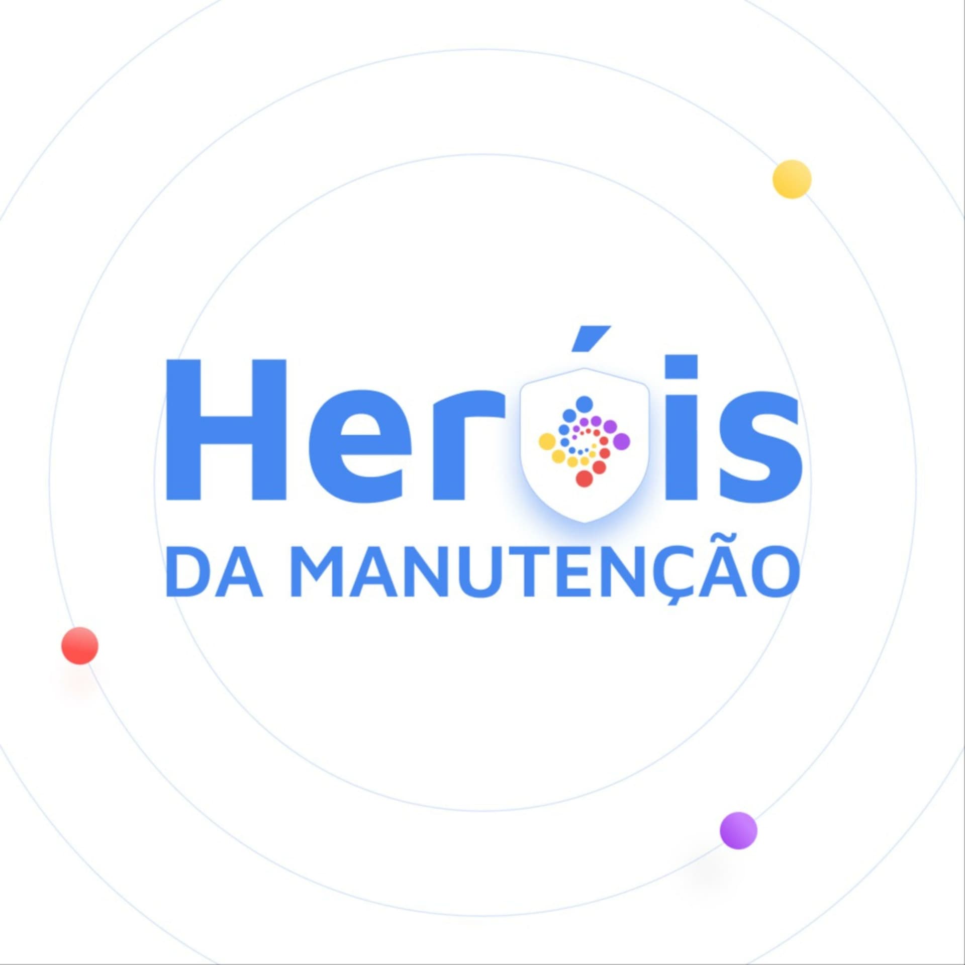 Heróis da Manutenção - Podcasts