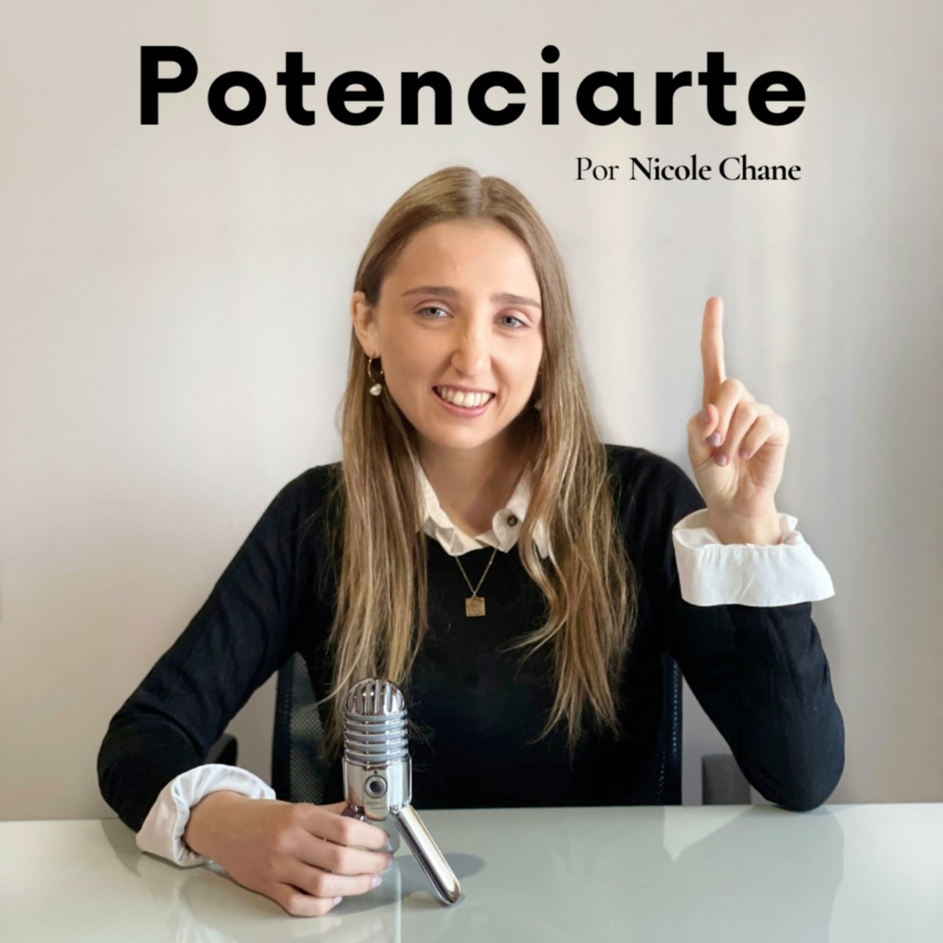 Potenciarte - Podcasts