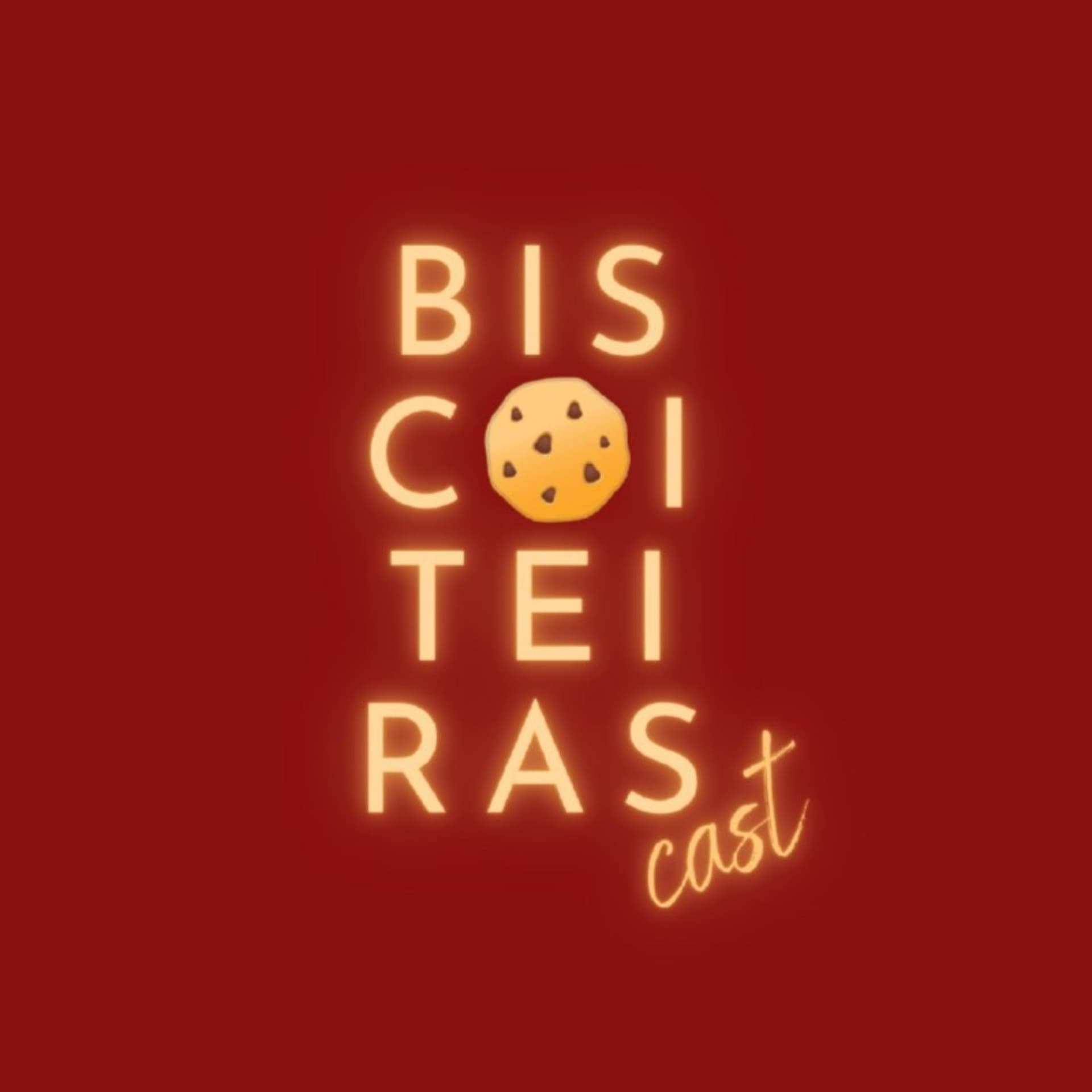 Biscoiteiras - Podcasts