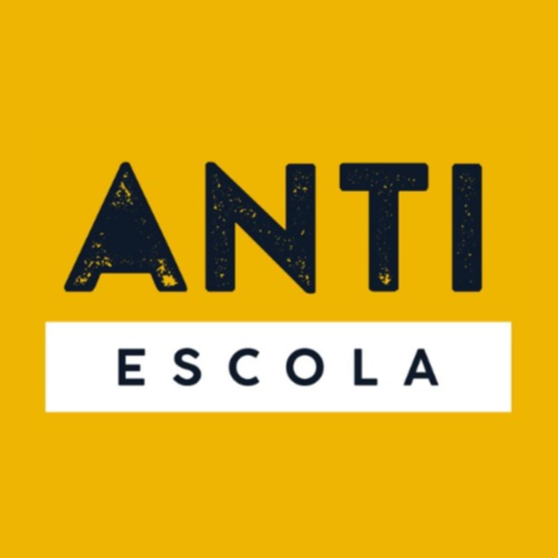 ANTIESCOLA - Podcasts