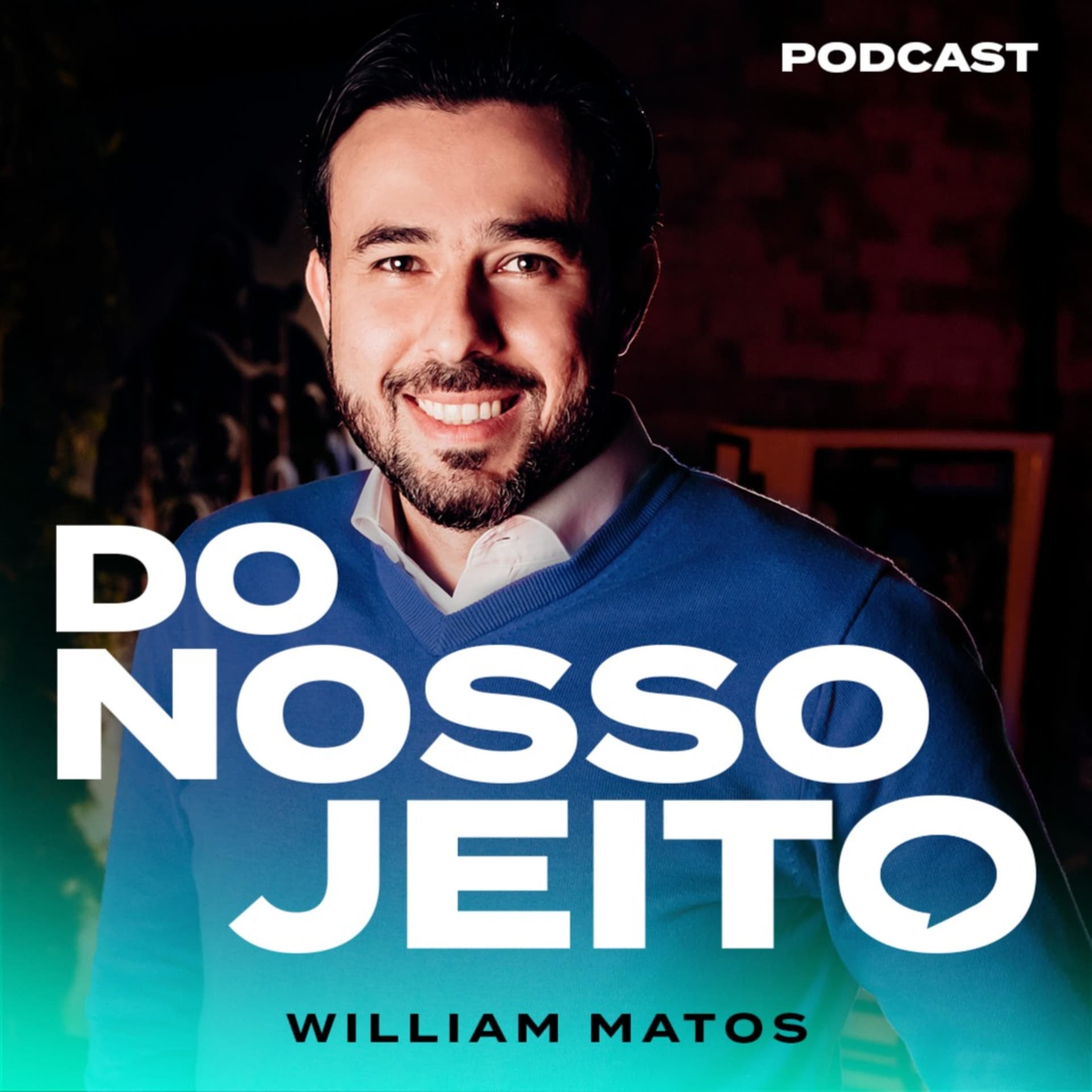 Do Nosso Jeito - Podcasts