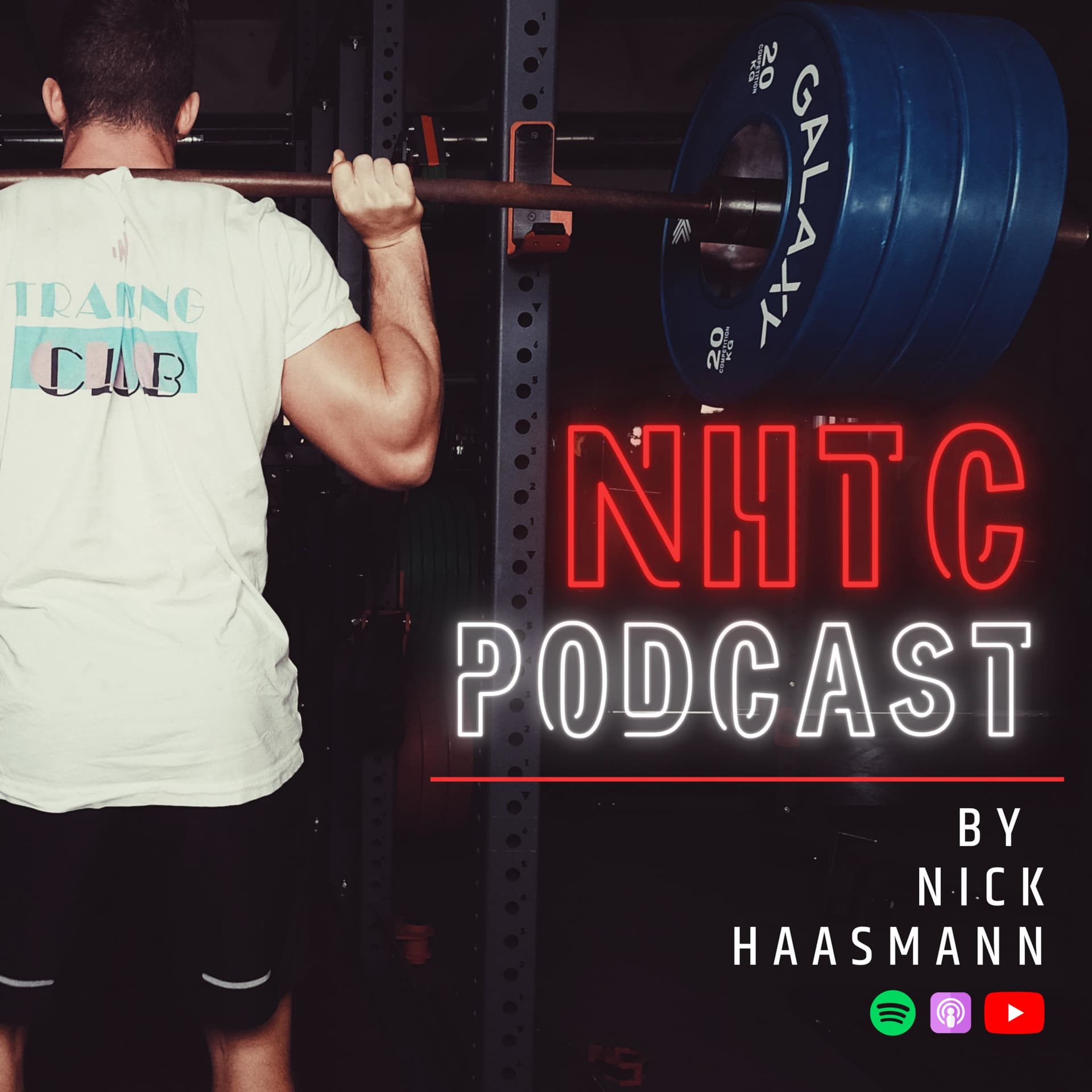 NHTC PODCAST - Podcasts