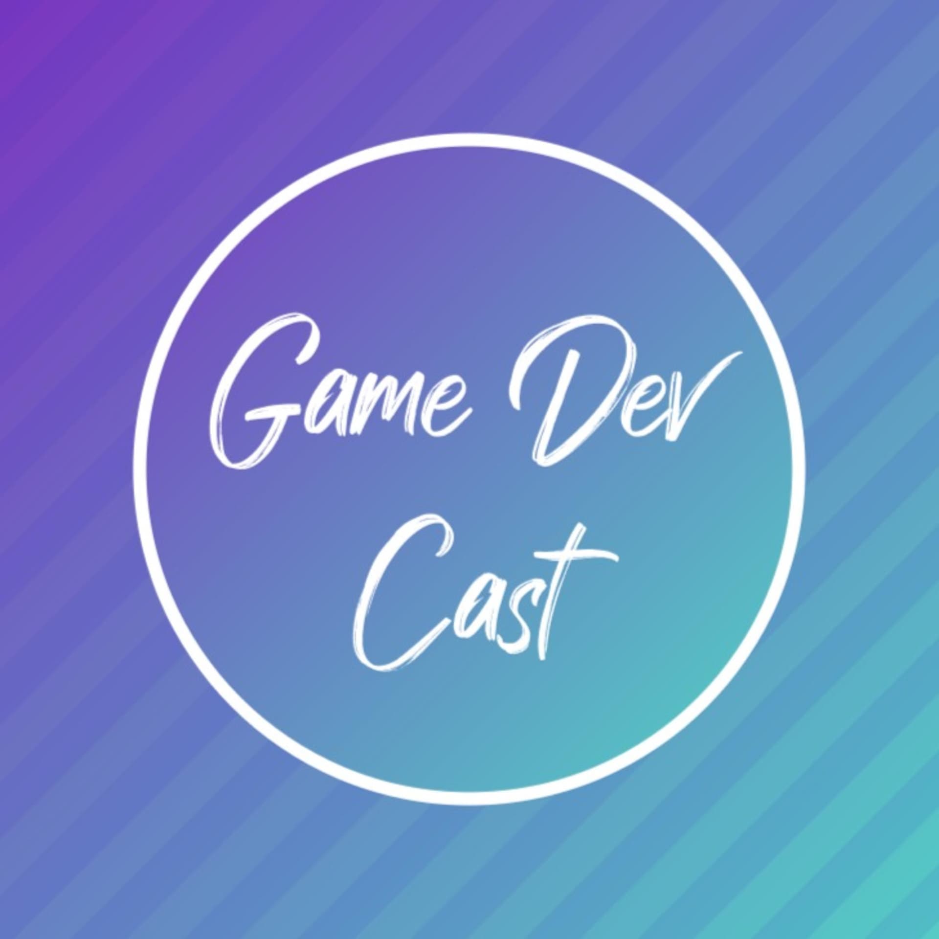 GameDevCast - Podcasts