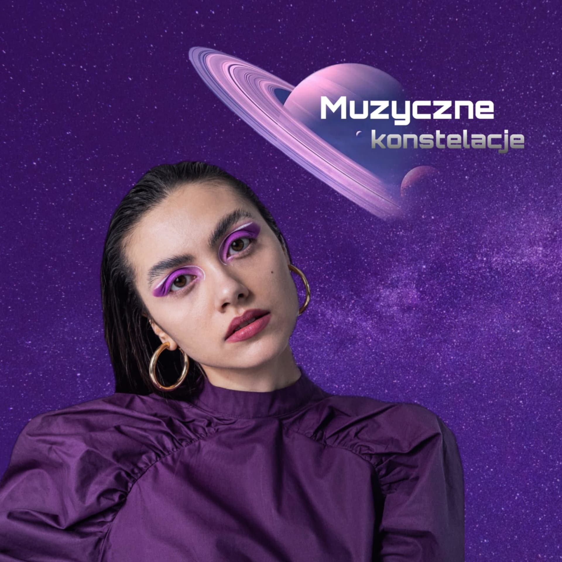 Muzyczne Konstelacje - Podcasts