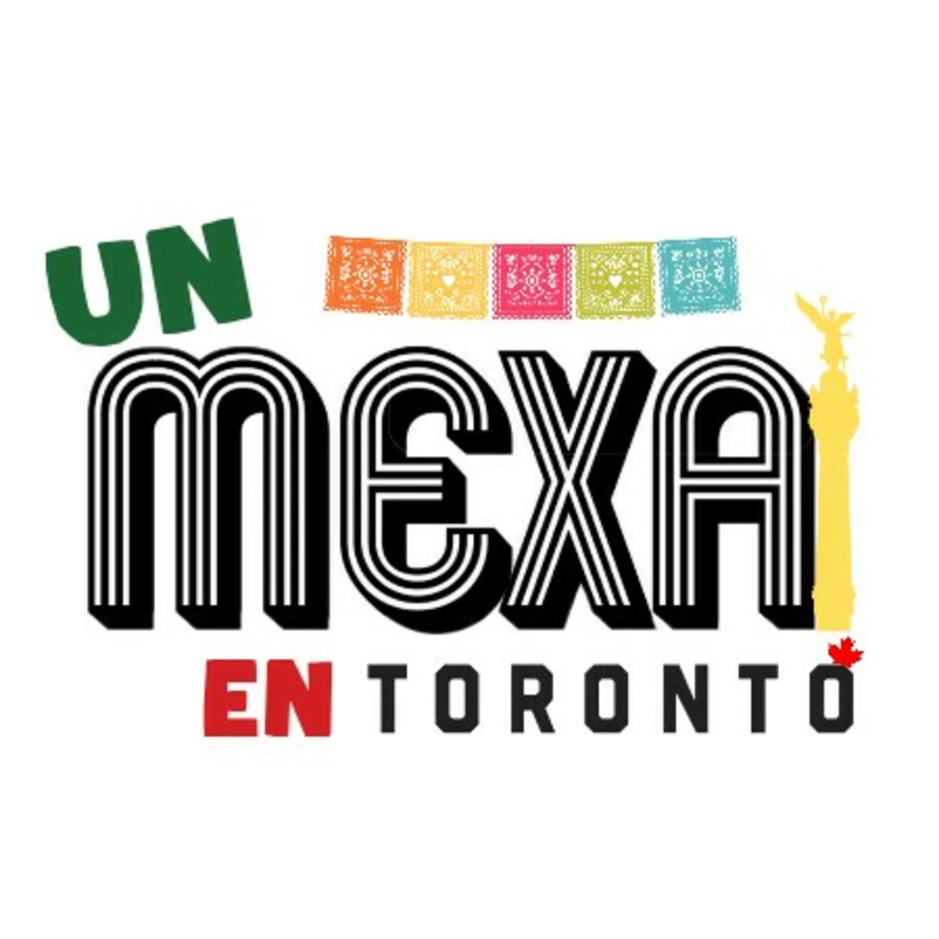 Un Mexa en TORONTO - Podcasts