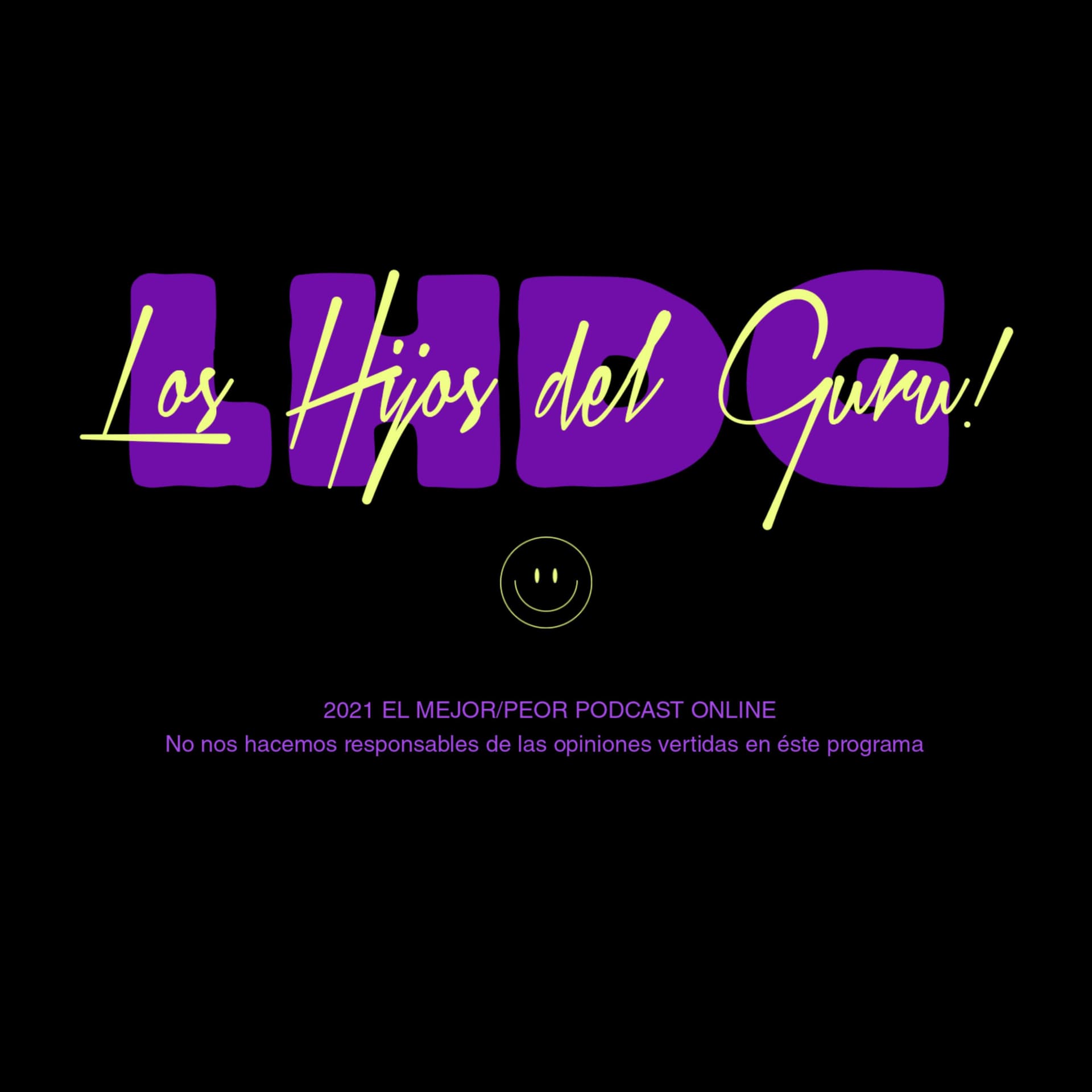 Los Hijos del Guru