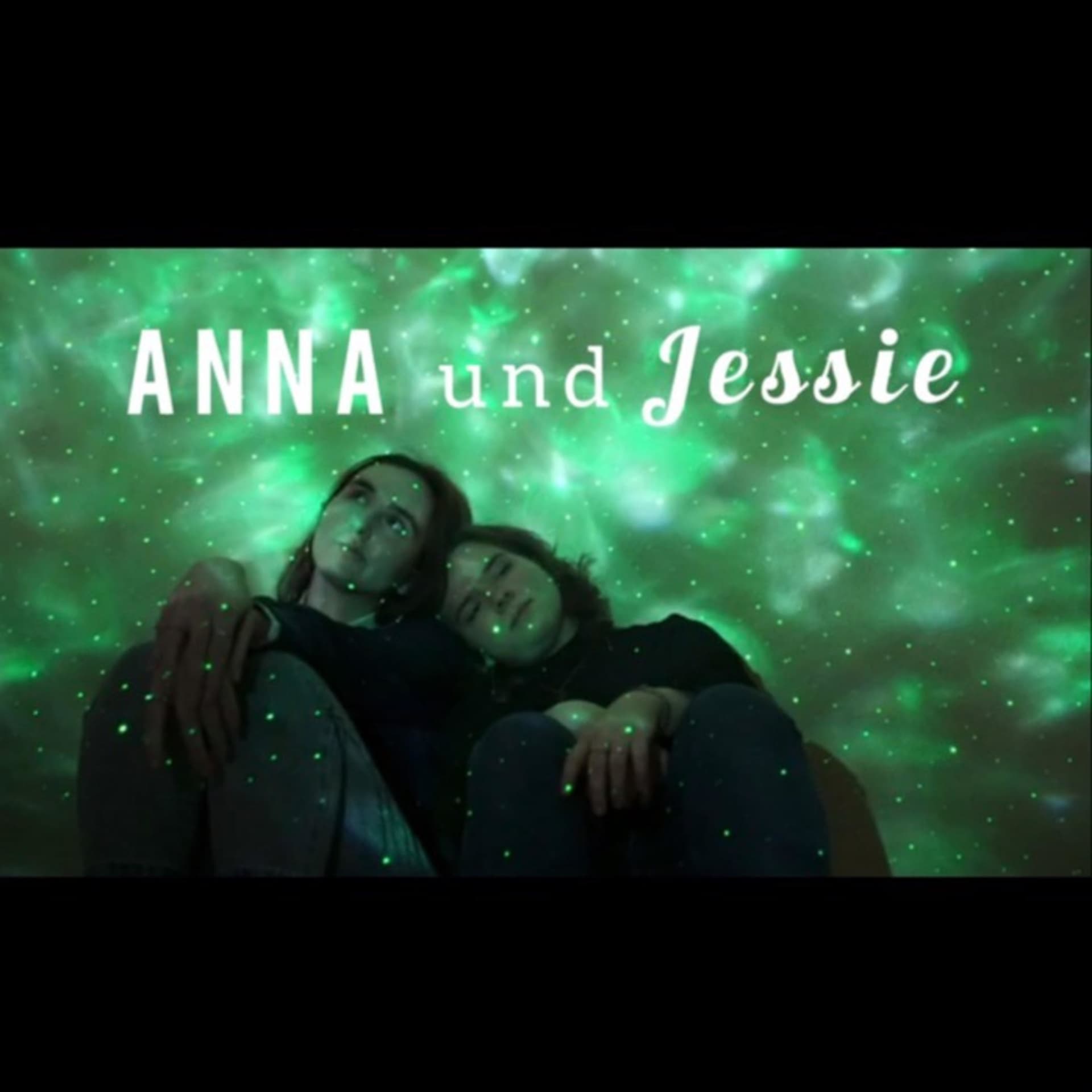 Anna und Jessie - Podcasts