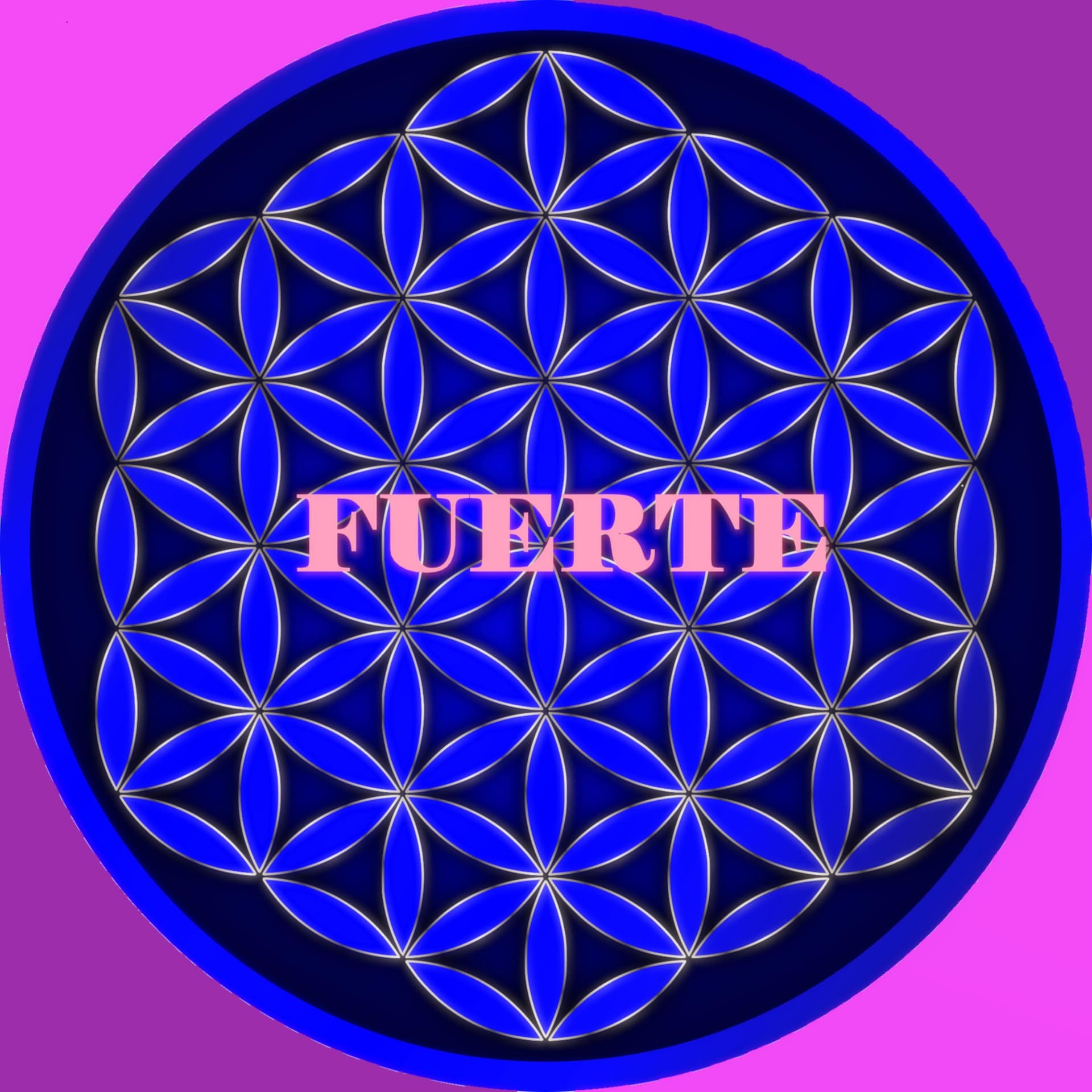 FUERTE - Podcasts