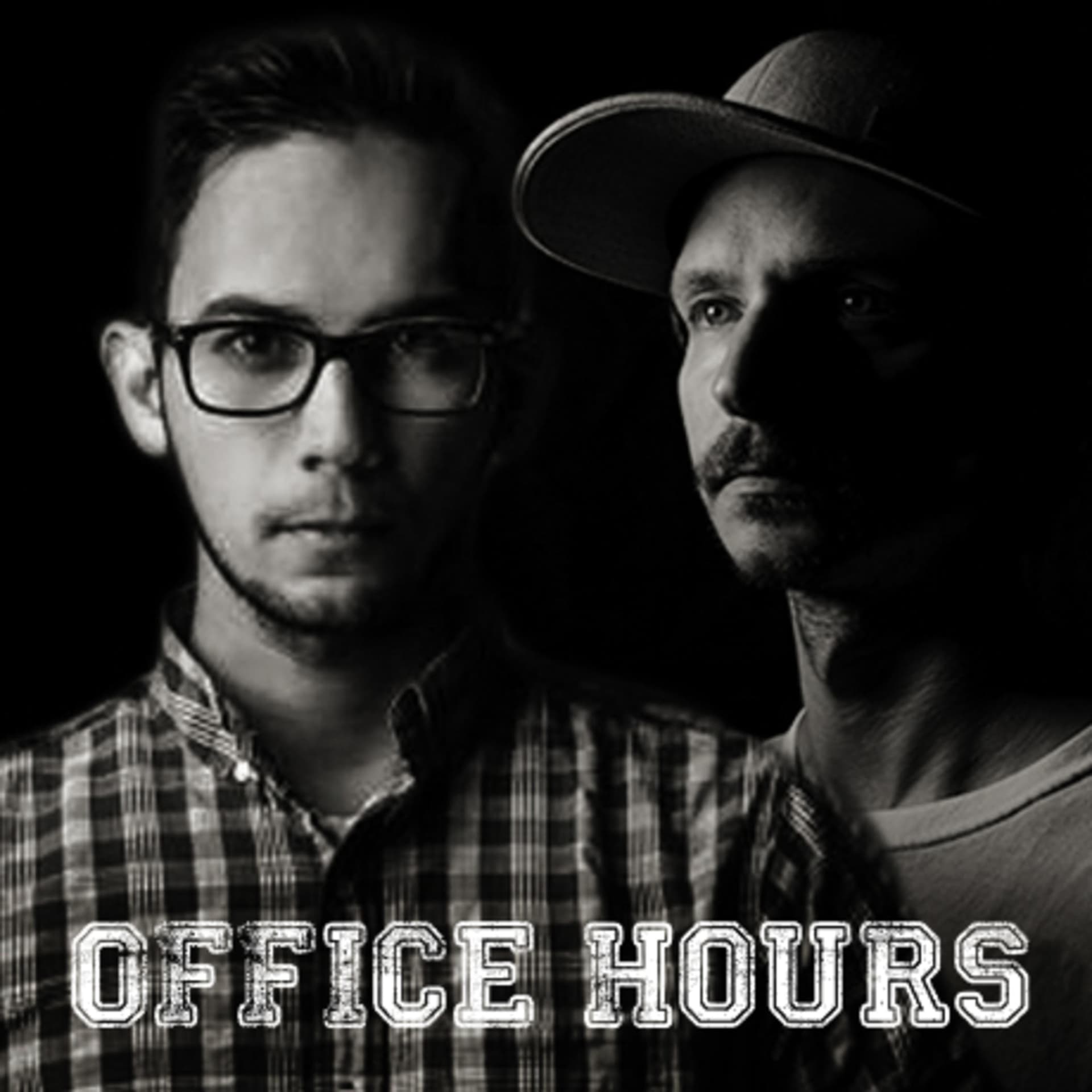 Office Hours - A creative persons podcast - Podcasts