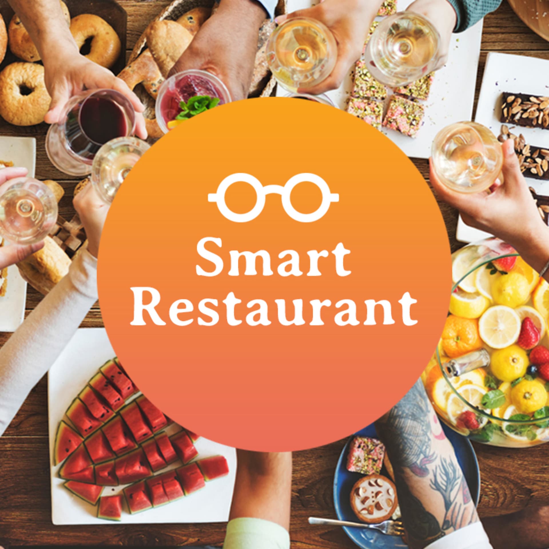Smart Restaurant Podcast - Podcasts