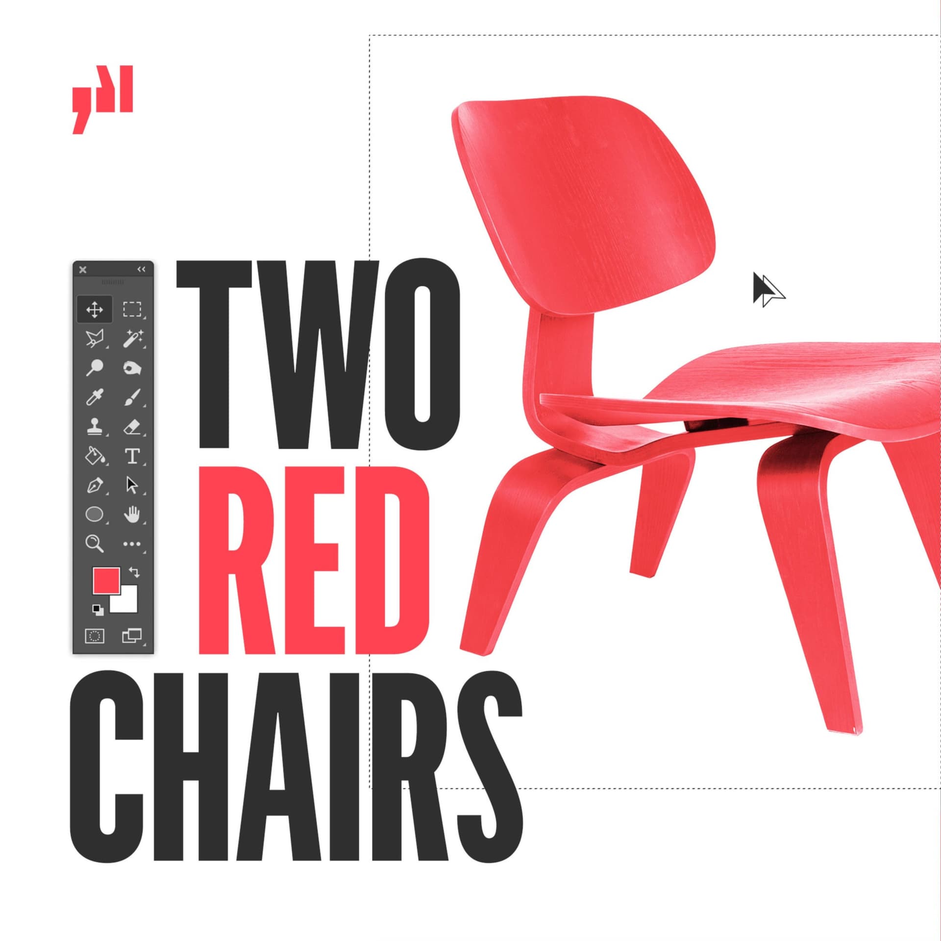 Two Red Chairs - Podcasts