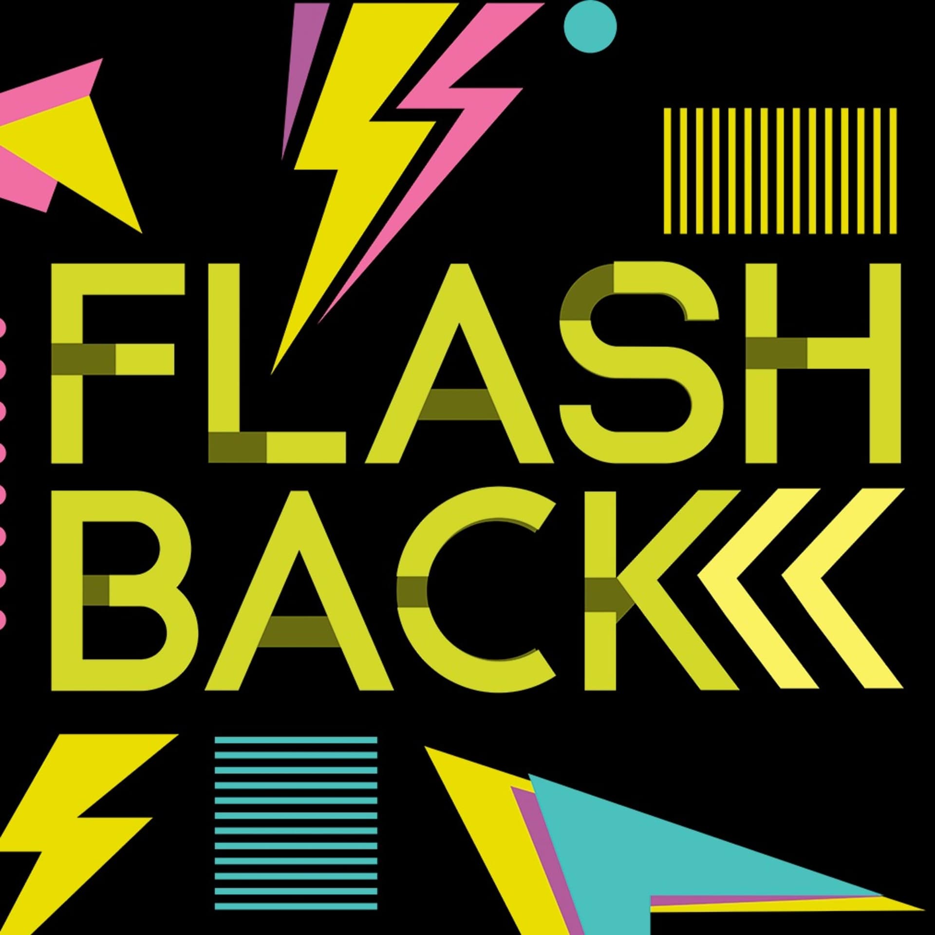 Axel Casas Flash Back - Podcasts
