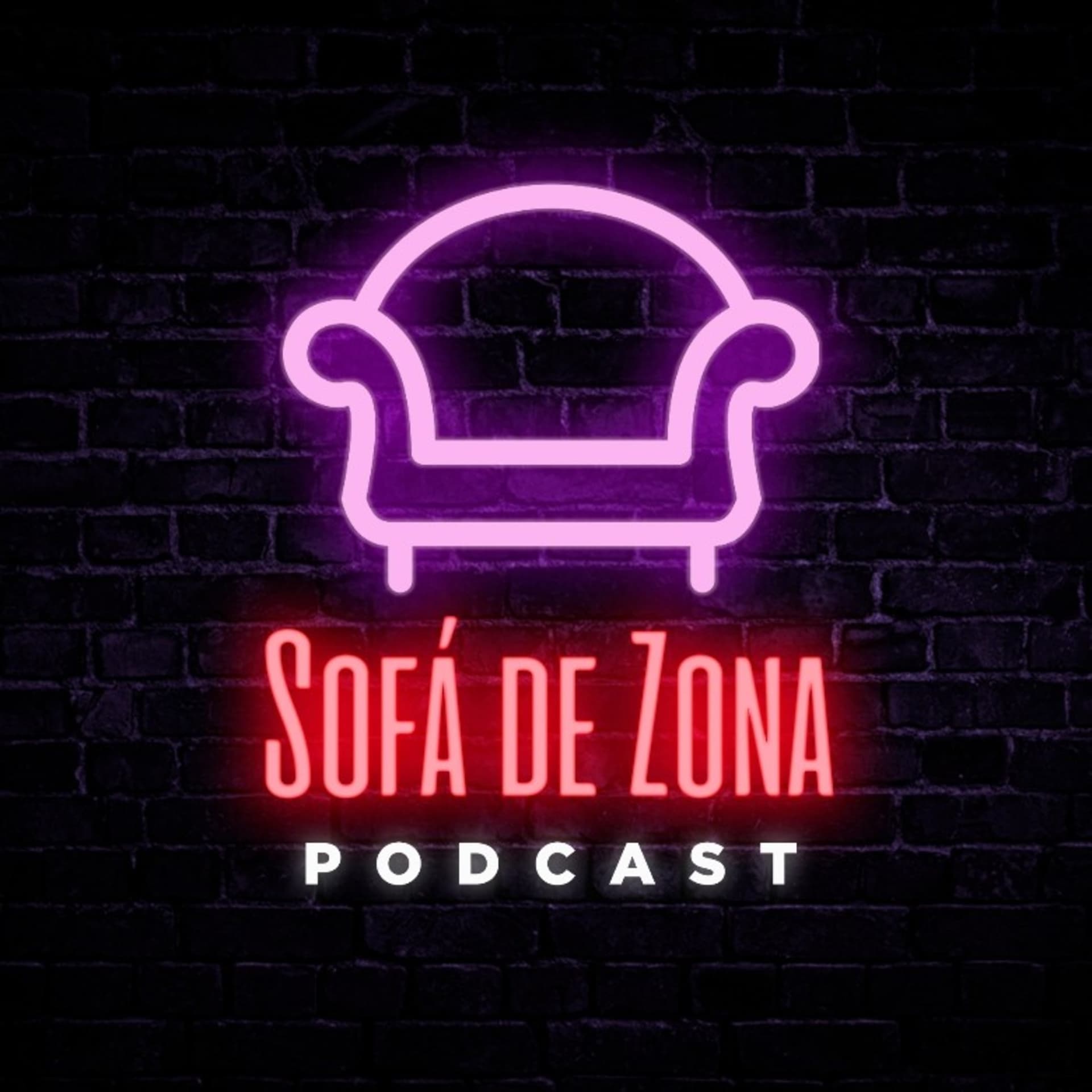 Sofá de Zona - Podcasts