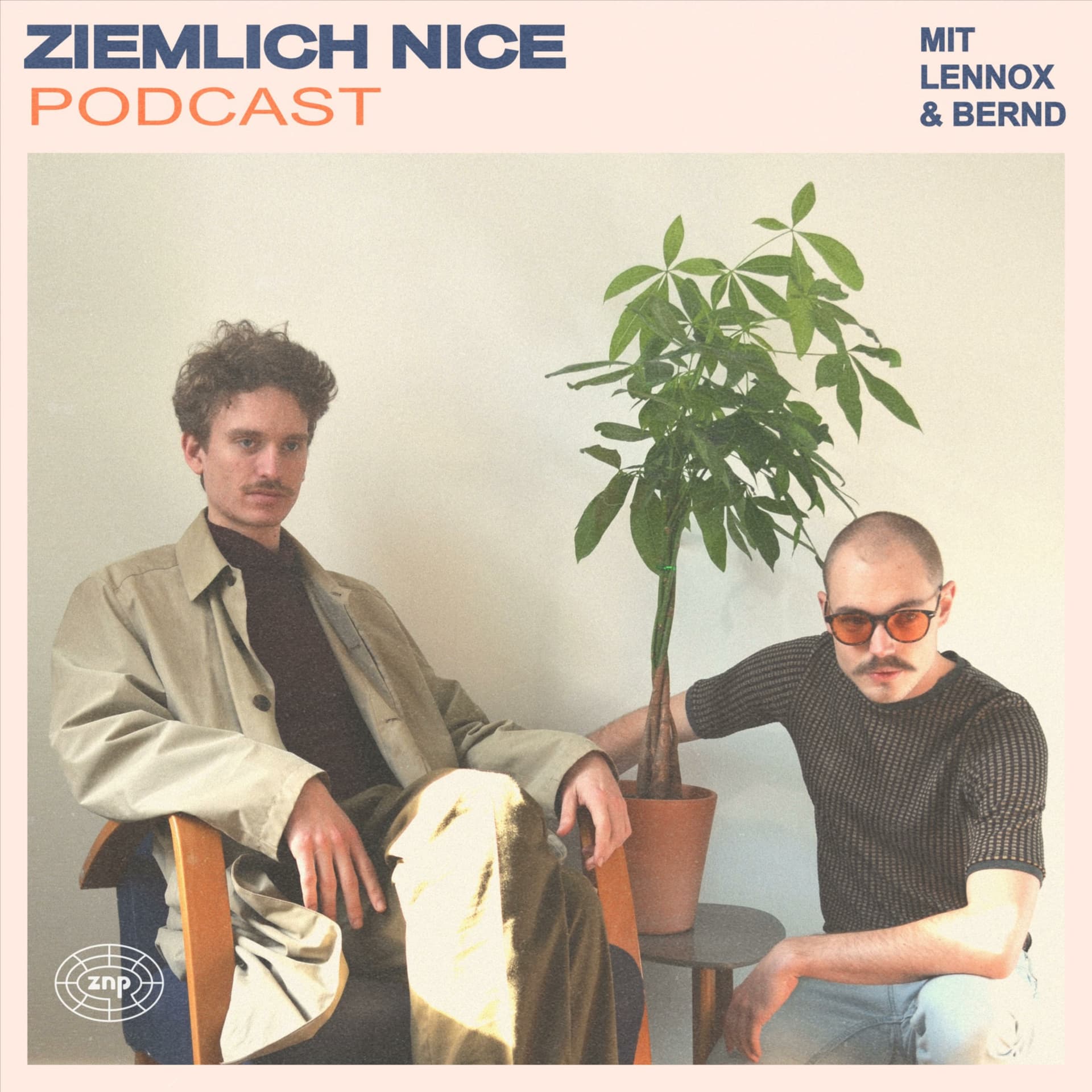 Ziemlich Nice Podcast - Podcasts