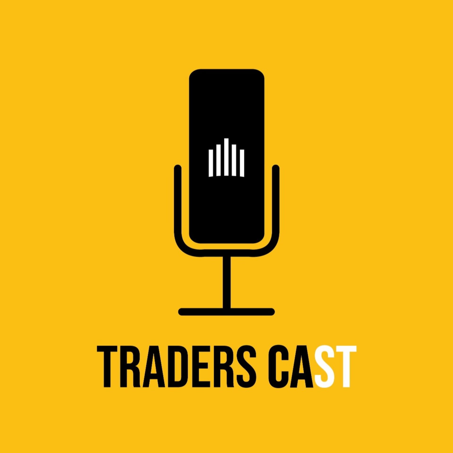 Traders STcast - Podcasts