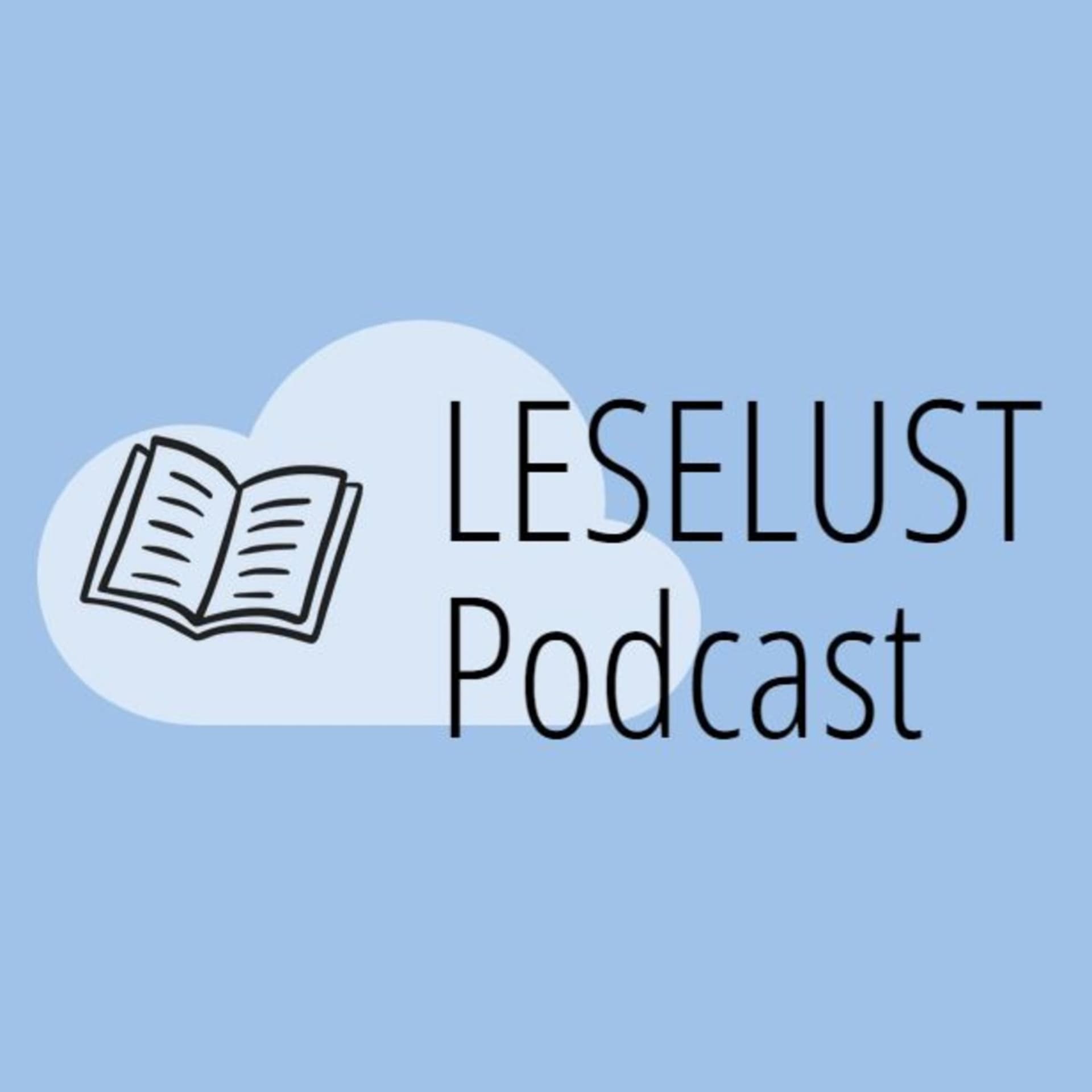 Leselust Podcast - Podcasts