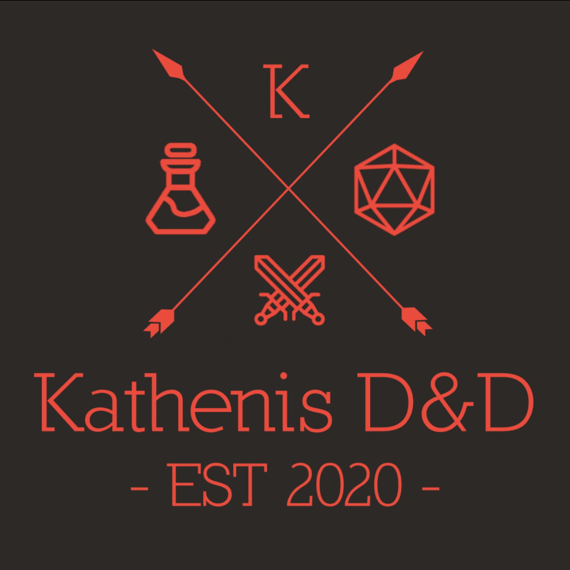 Kathenis D&D - dein Dungeons and Dragons Podcast auf deutsch - Podcasts