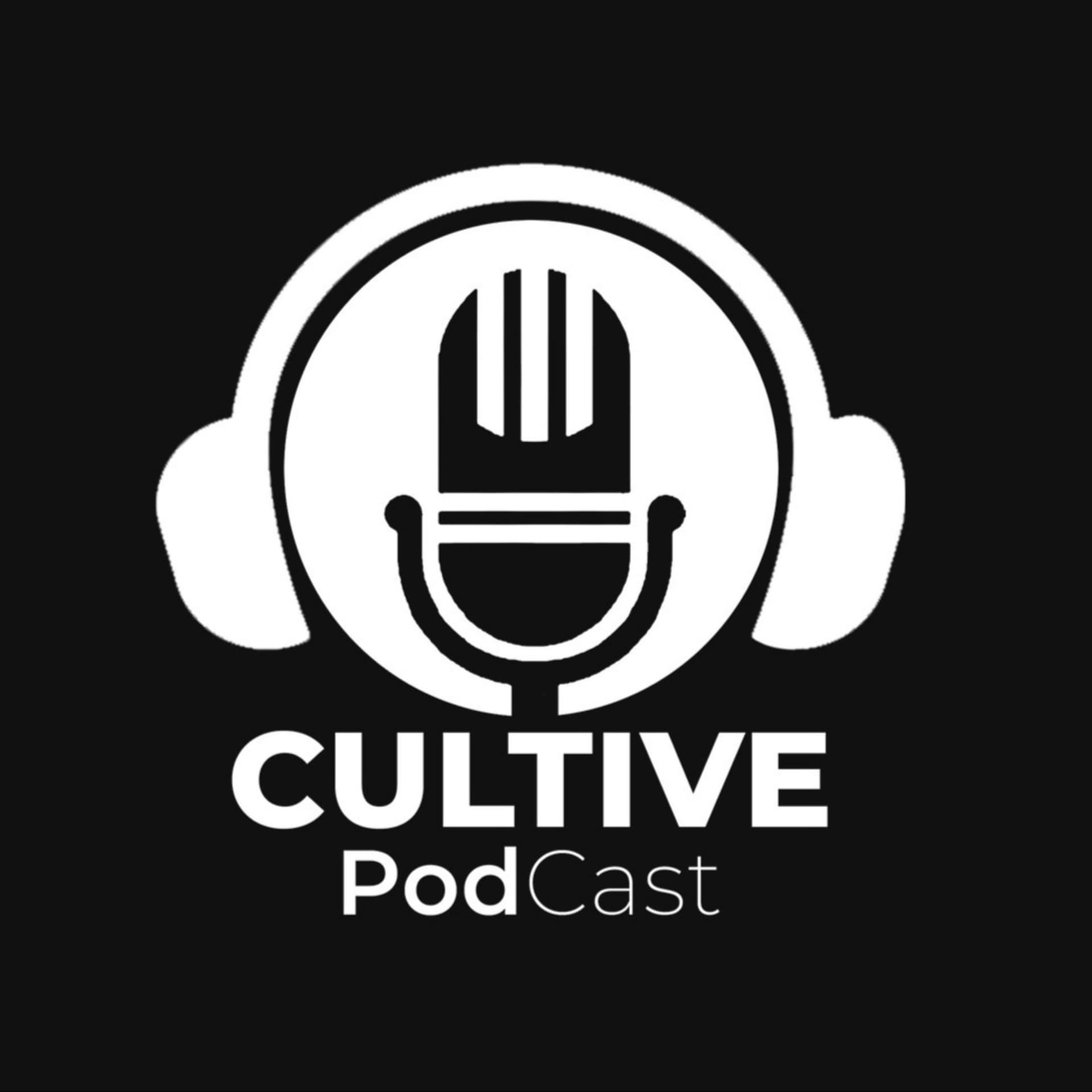 Cultive Podcast - Podcasts