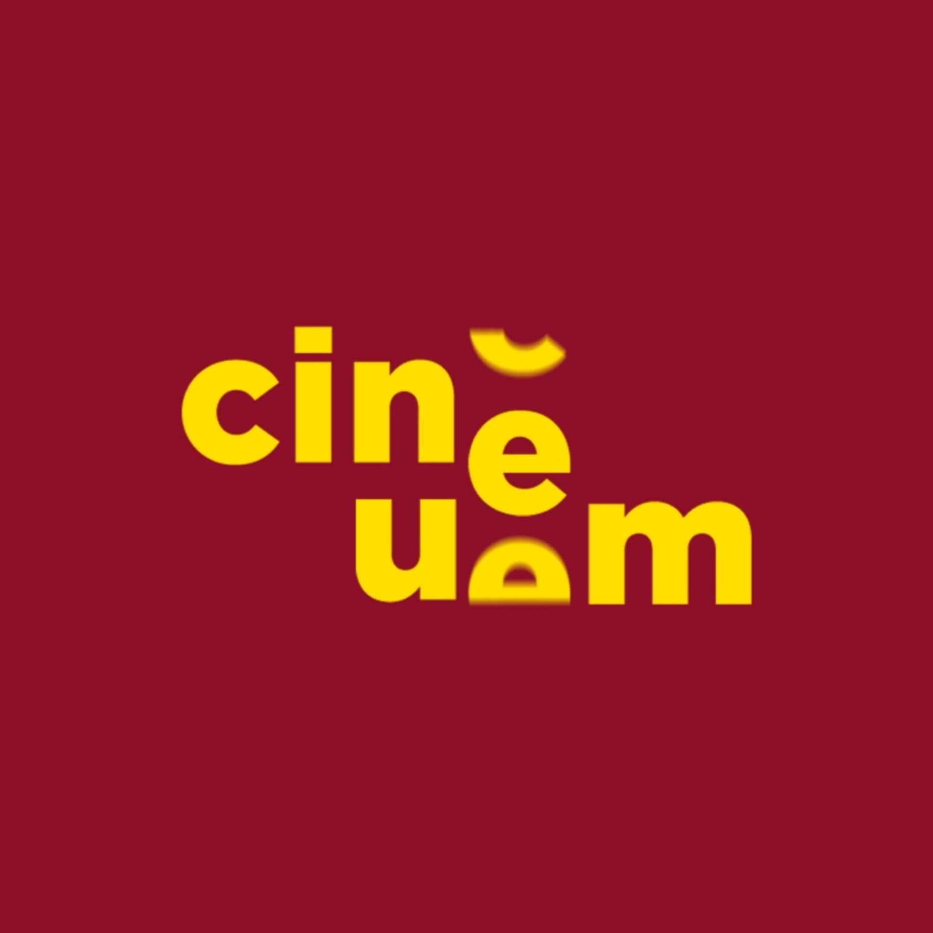 Cine UEM - Podcasts