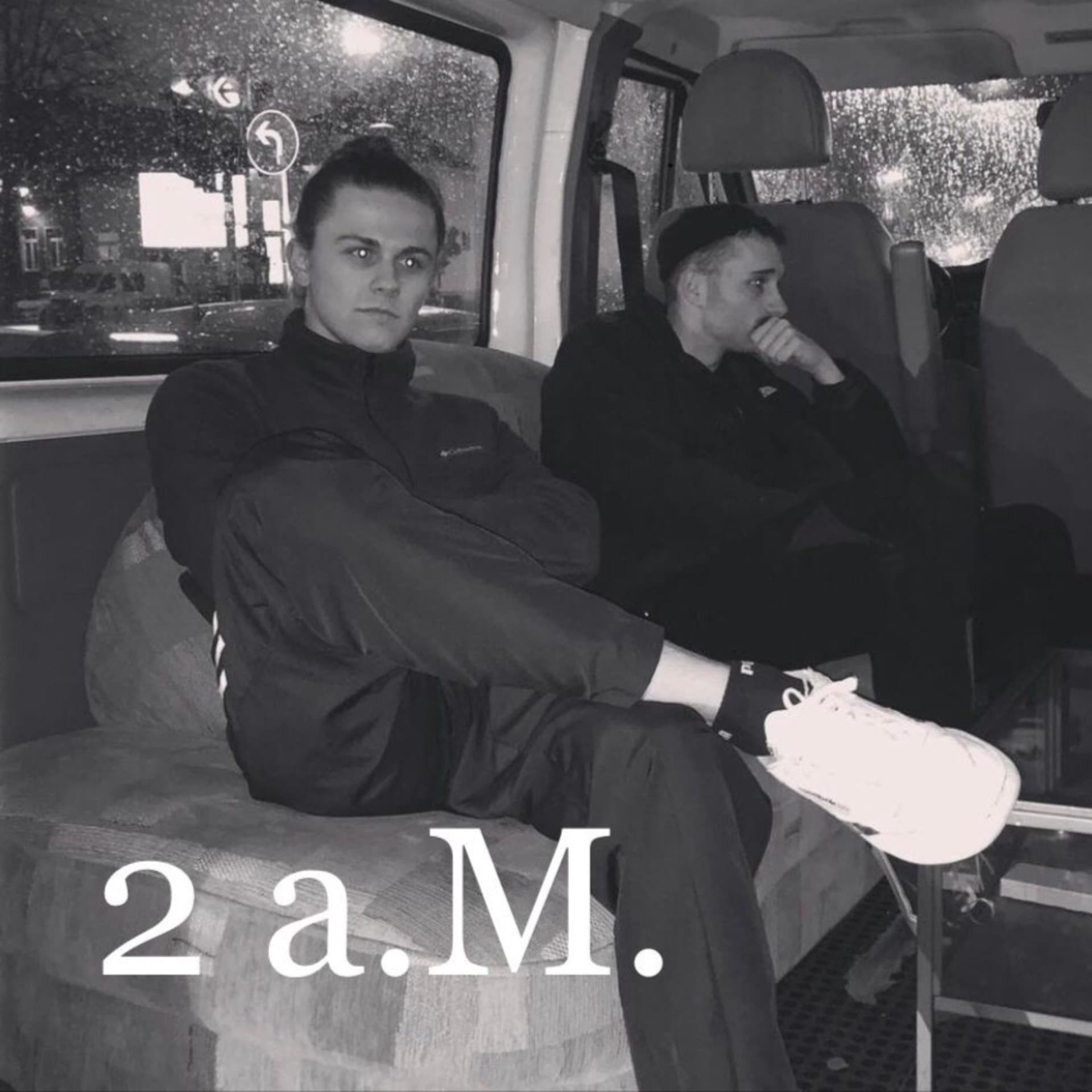 2ausderMainzer - 2 a. M. - Podcasts