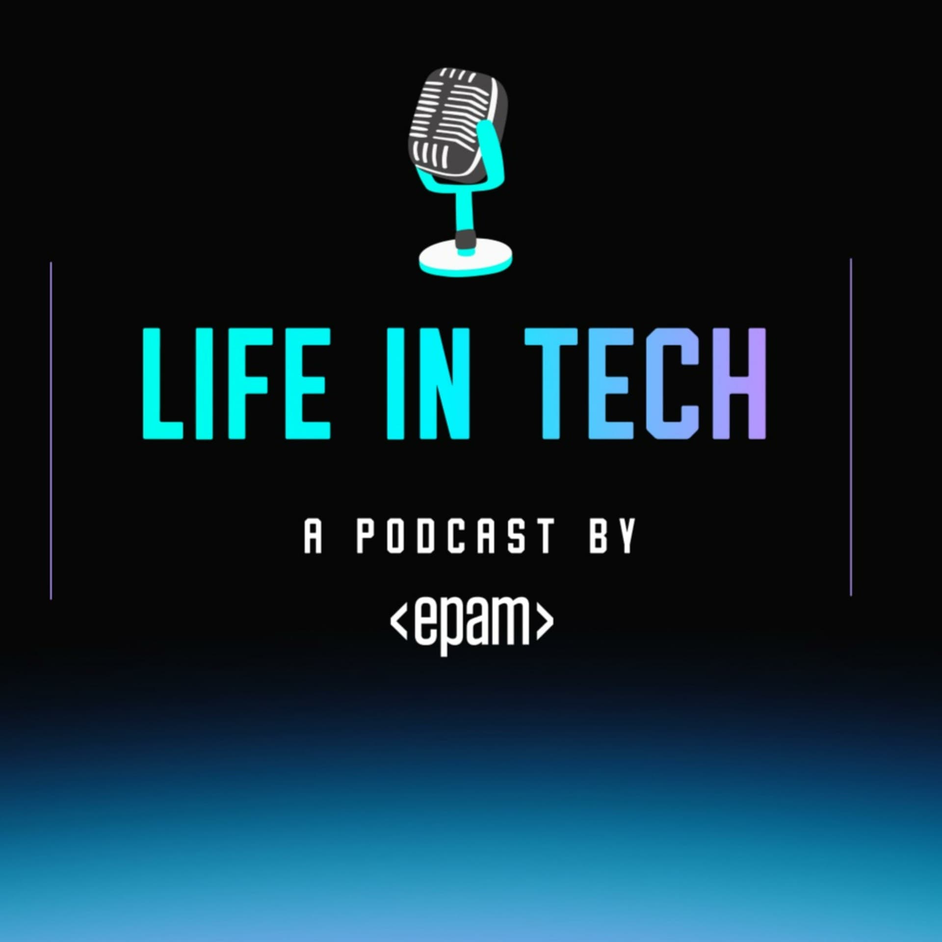 LifeInTech - Podcasts