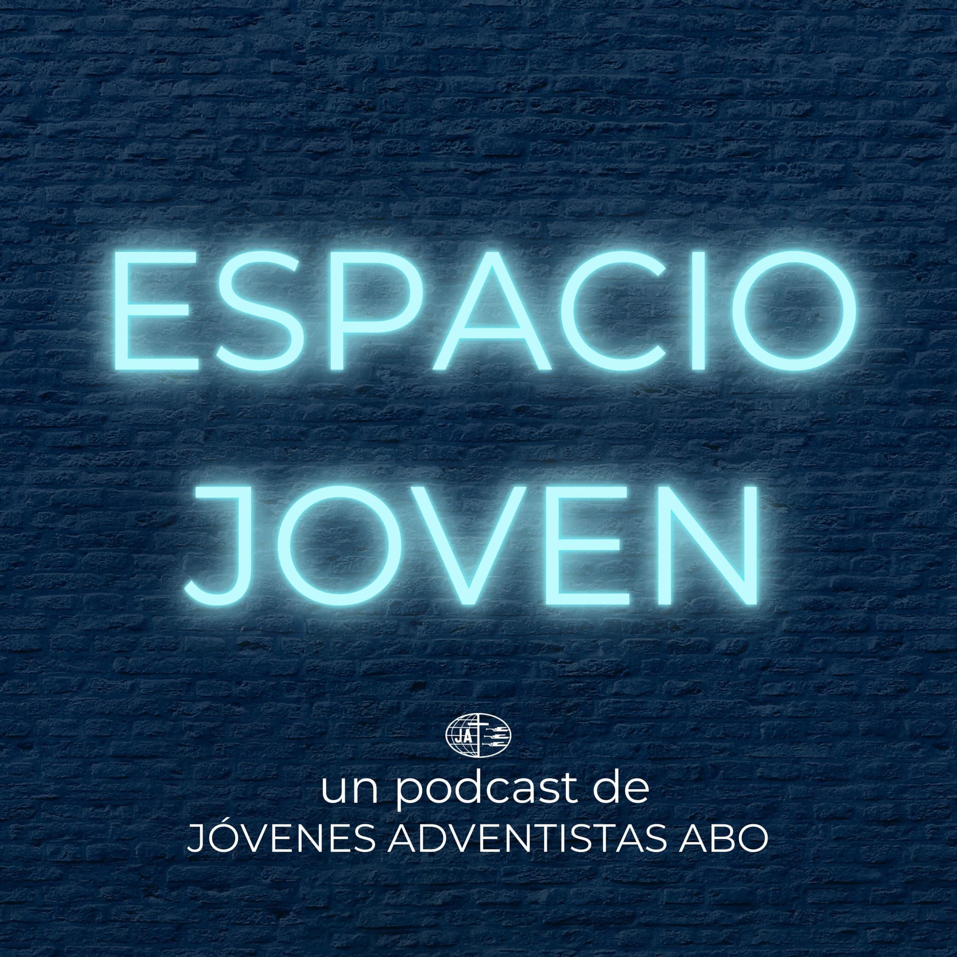 Espacio Joven - Podcasts