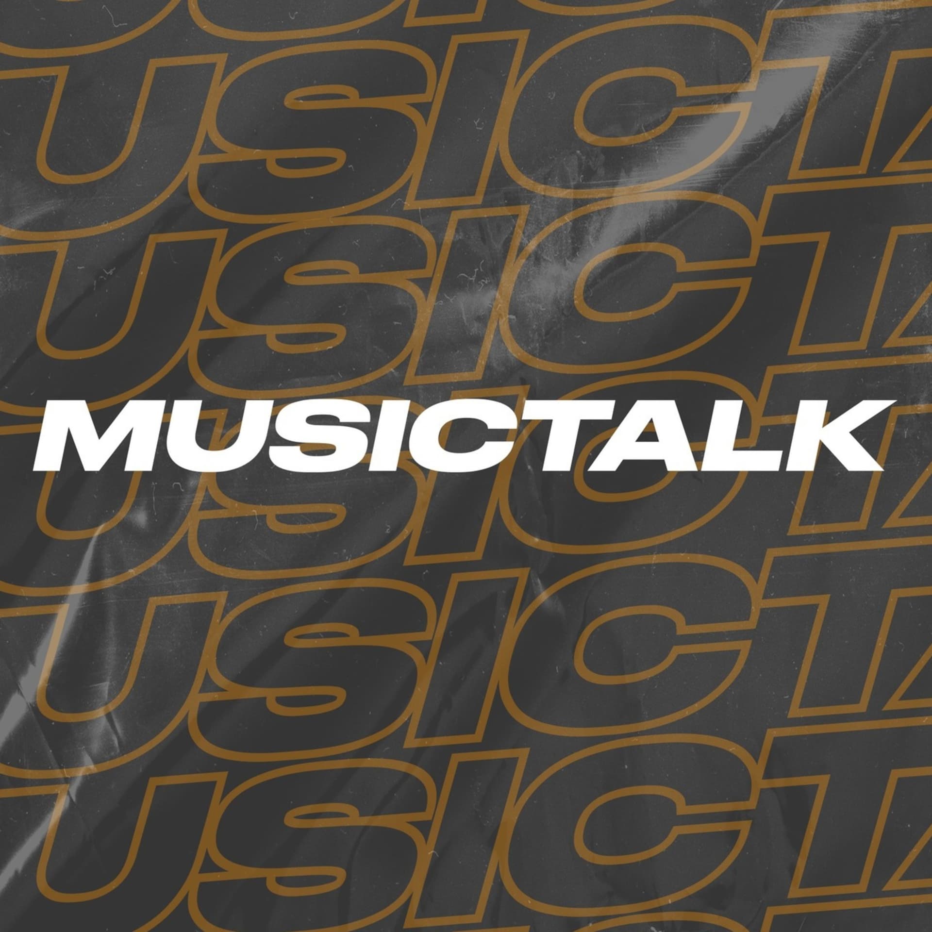 MusicTalk - Podcasts