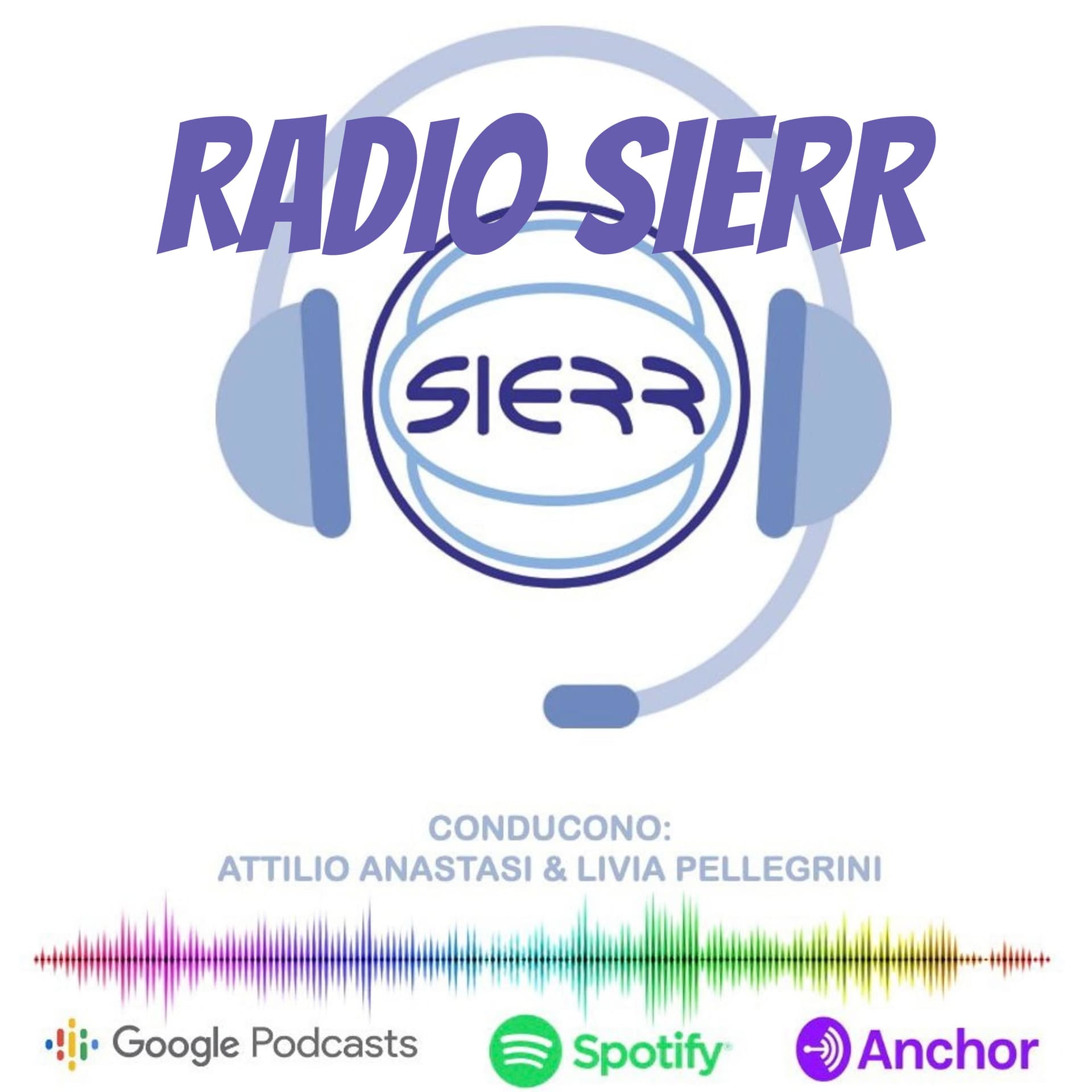 RADIO SIERR - Podcasts