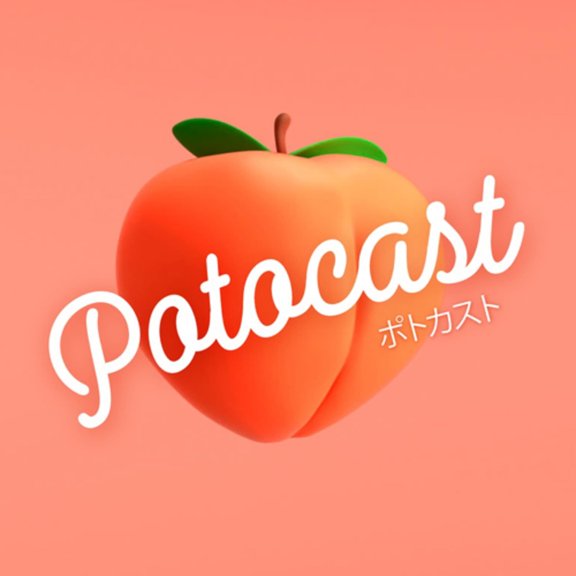 P O T O C A S T - Podcasts