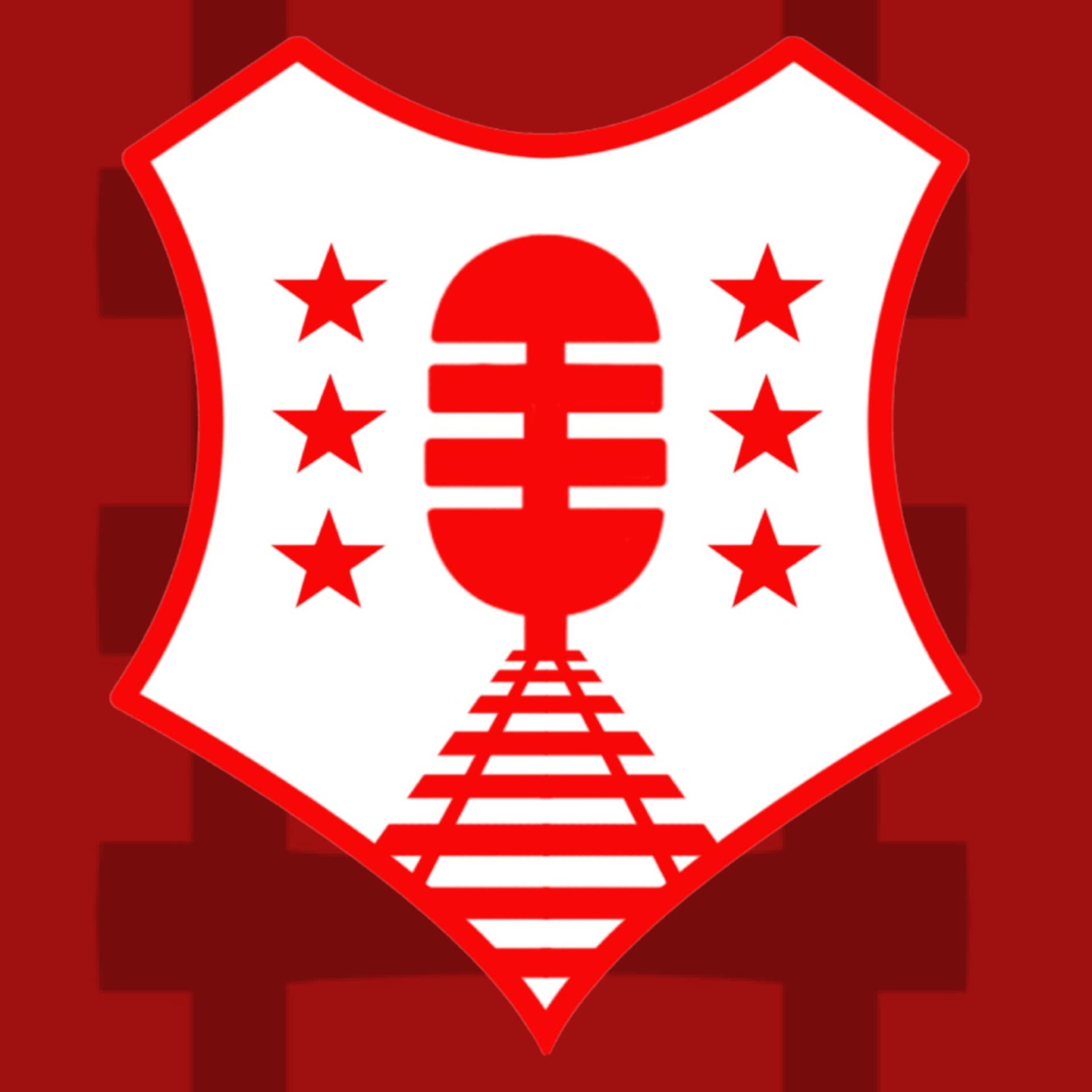 Na Linha do Aribé - O Podcast do Mais Querido - Podcasts