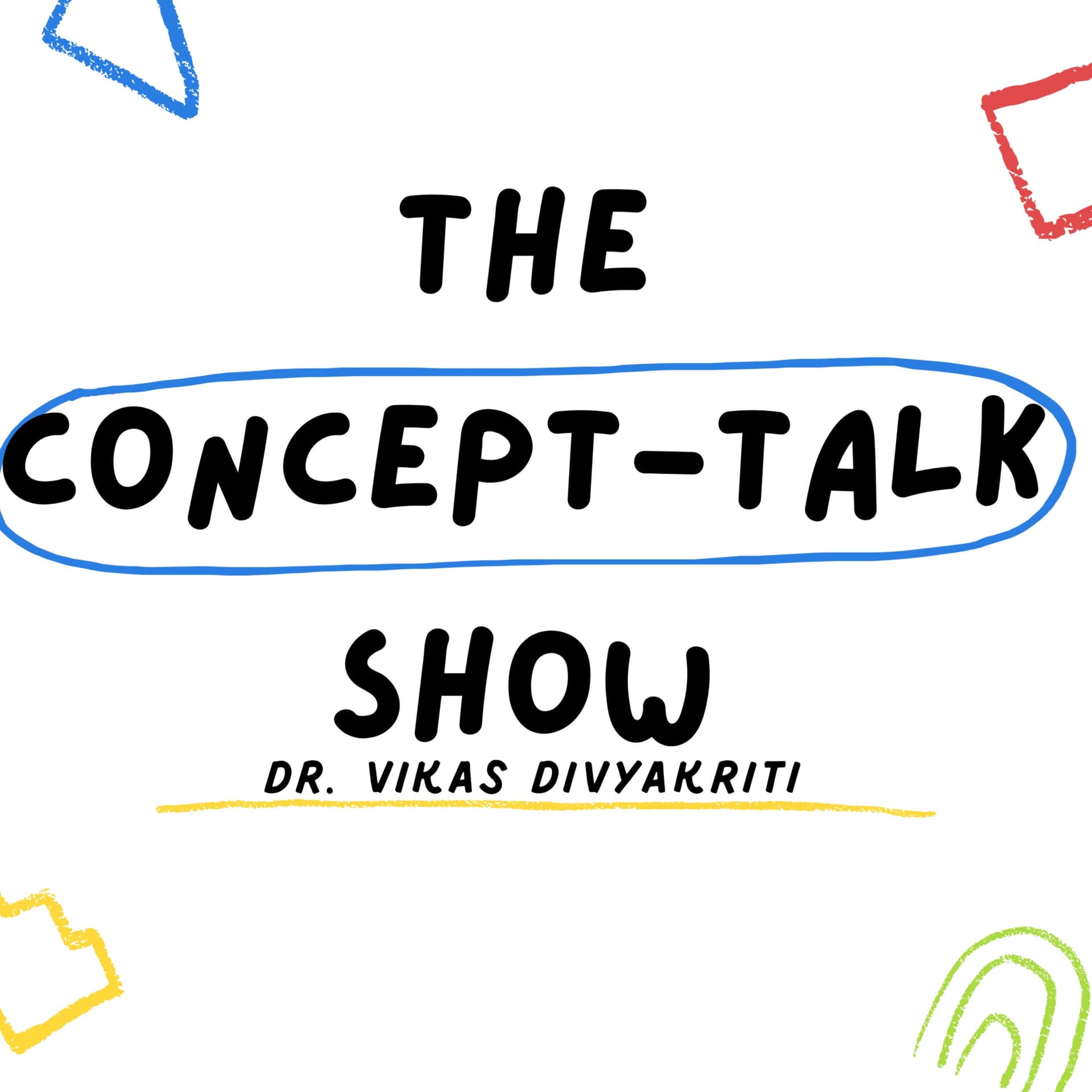 Concept Talk - Podcasts