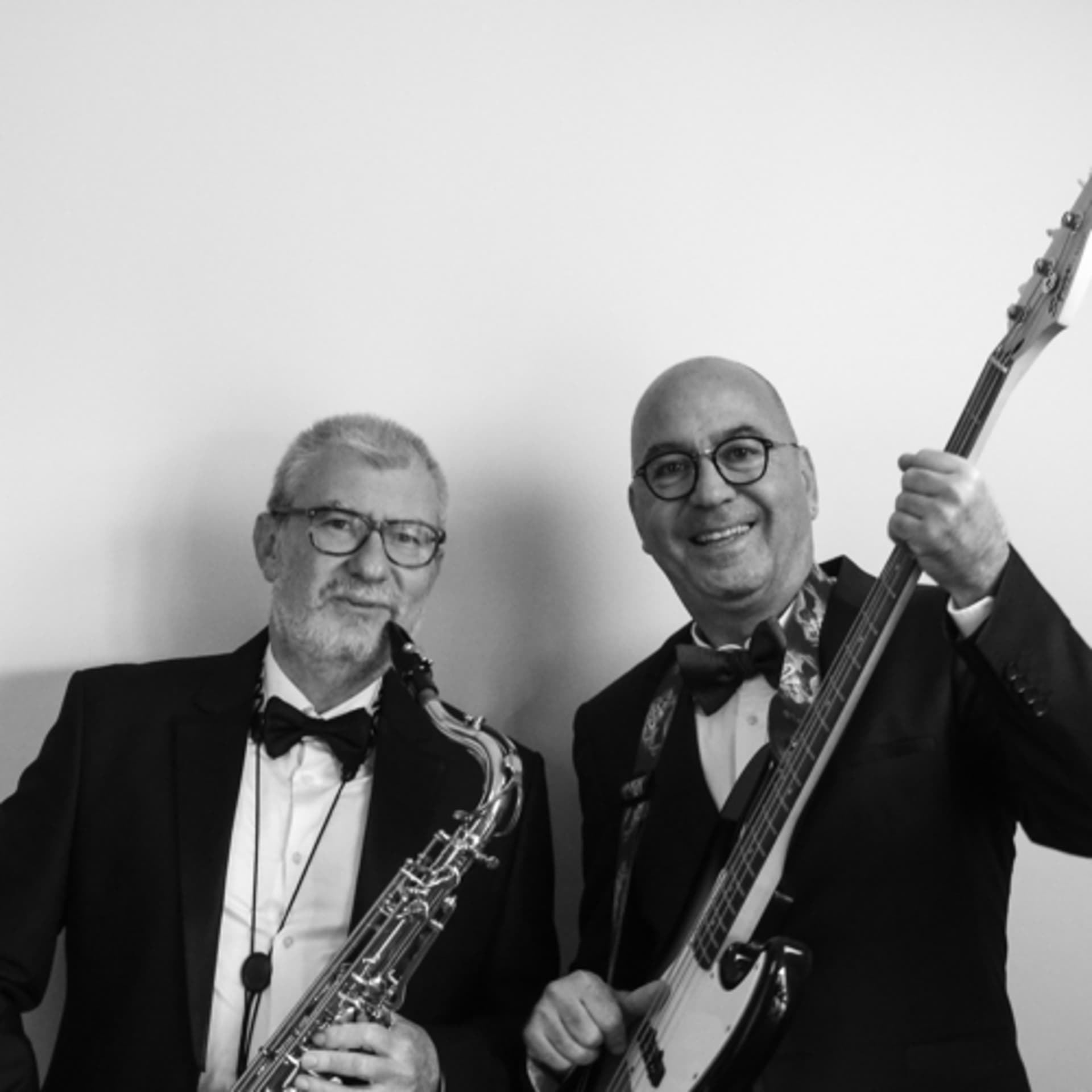 Laflijazz - Podcasts