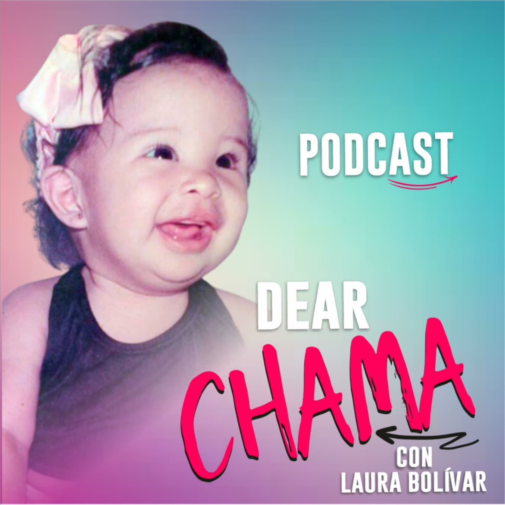 Dear Chama - Podcasts